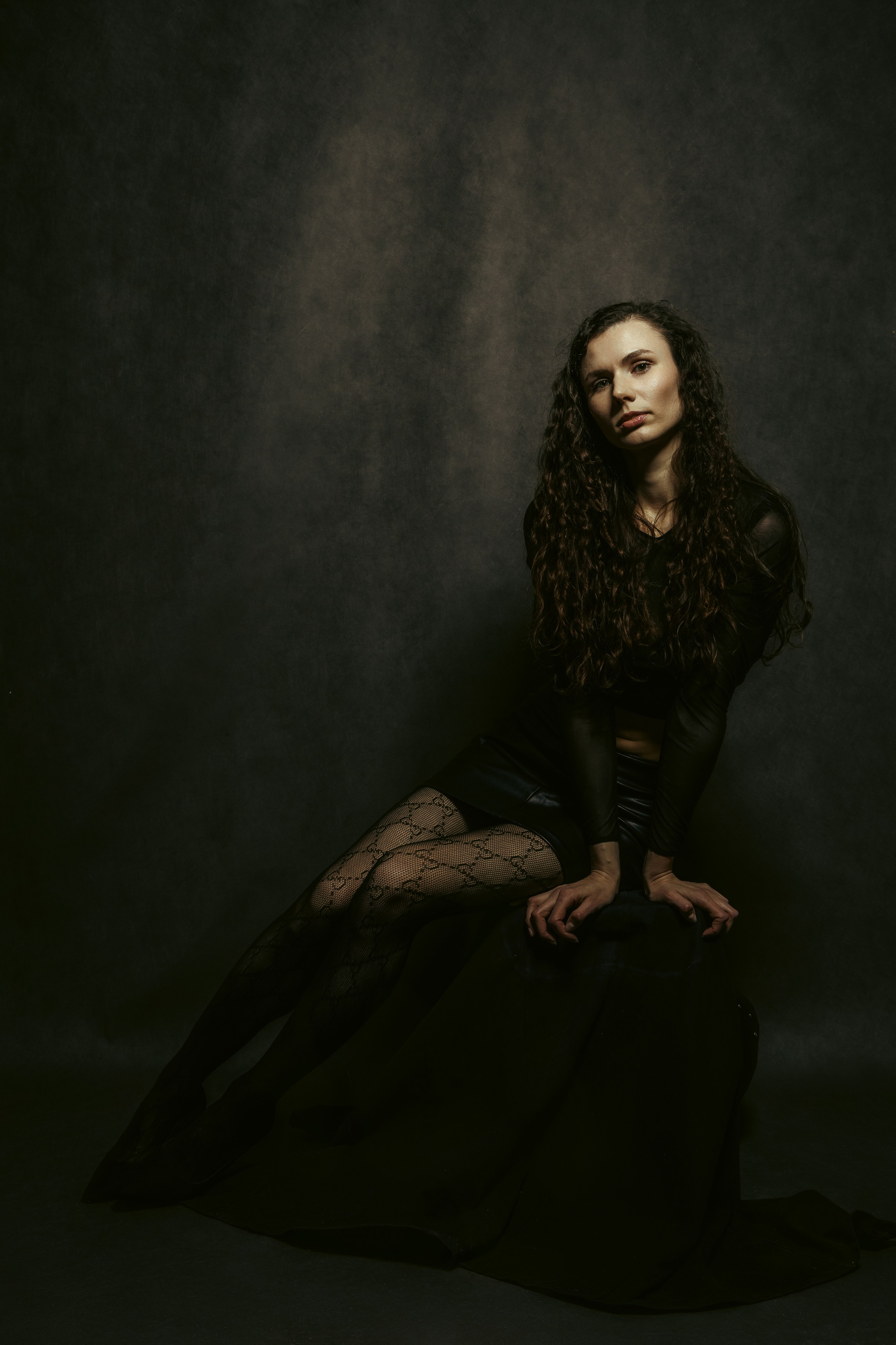 Разное. Photomantis