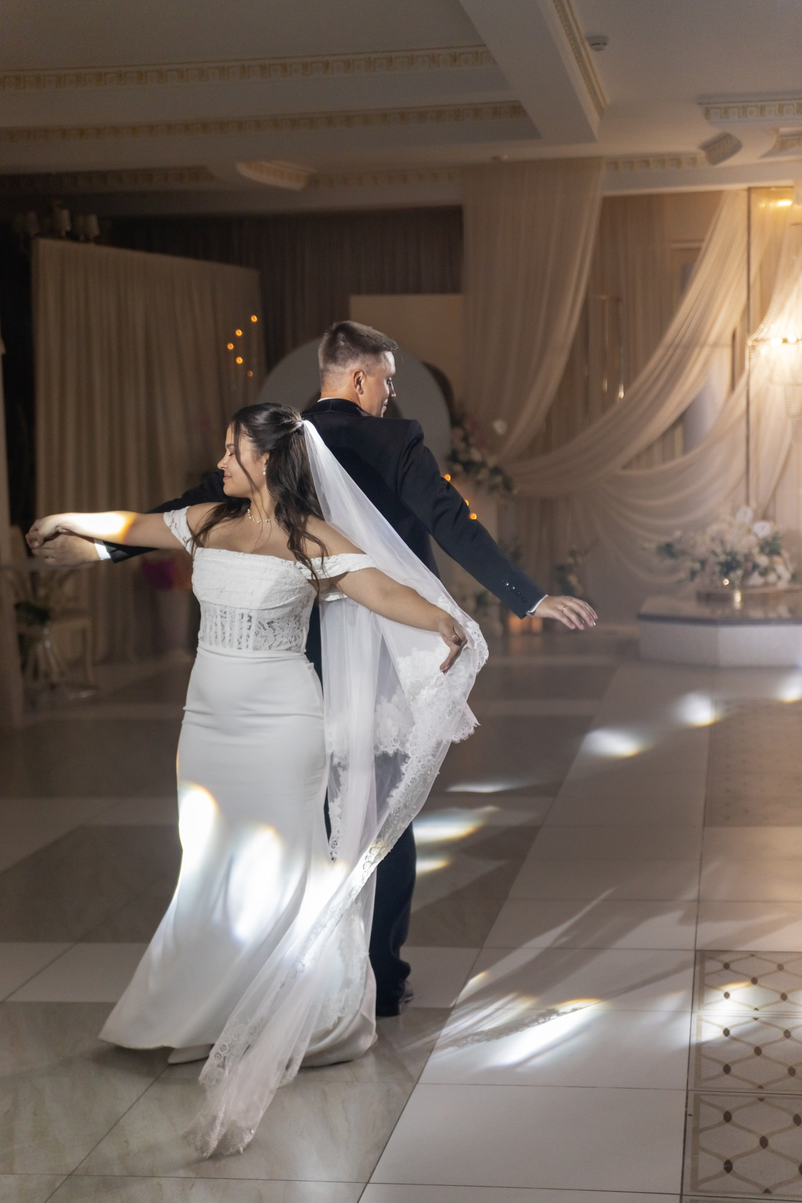 D&R | Krasnodar. Свадебный фотограф Краснодар Марина Зверева