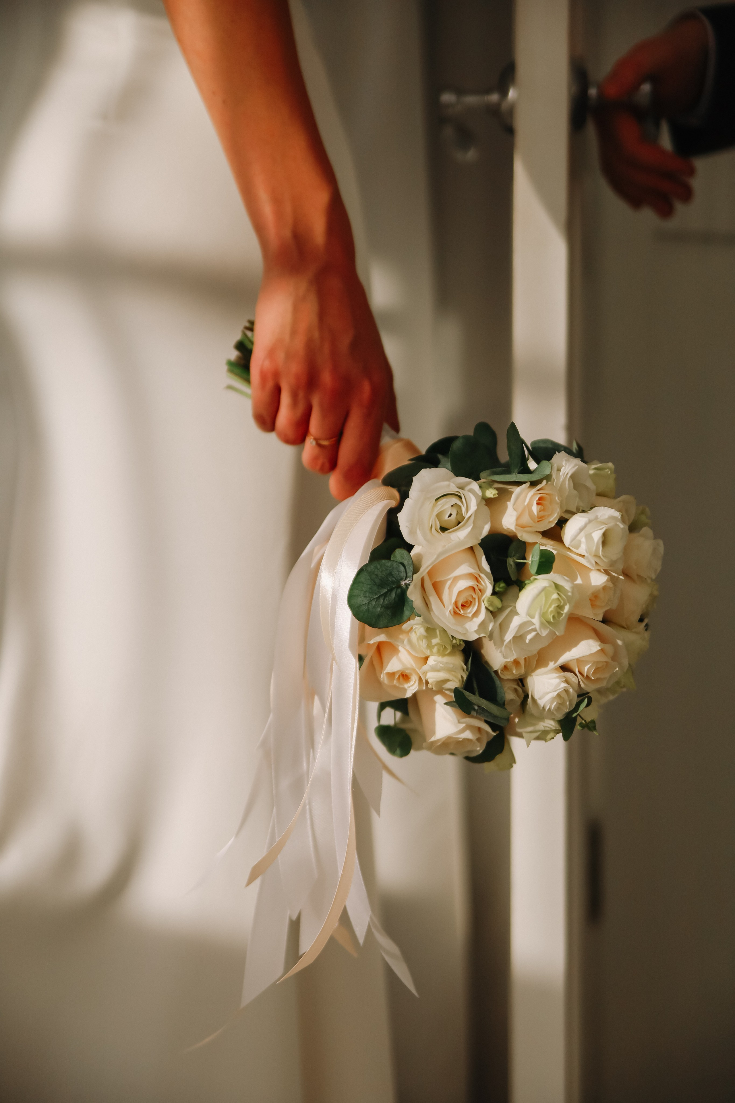 Wedding / Свадебная. Фотограф в Омске Клименко Михаил