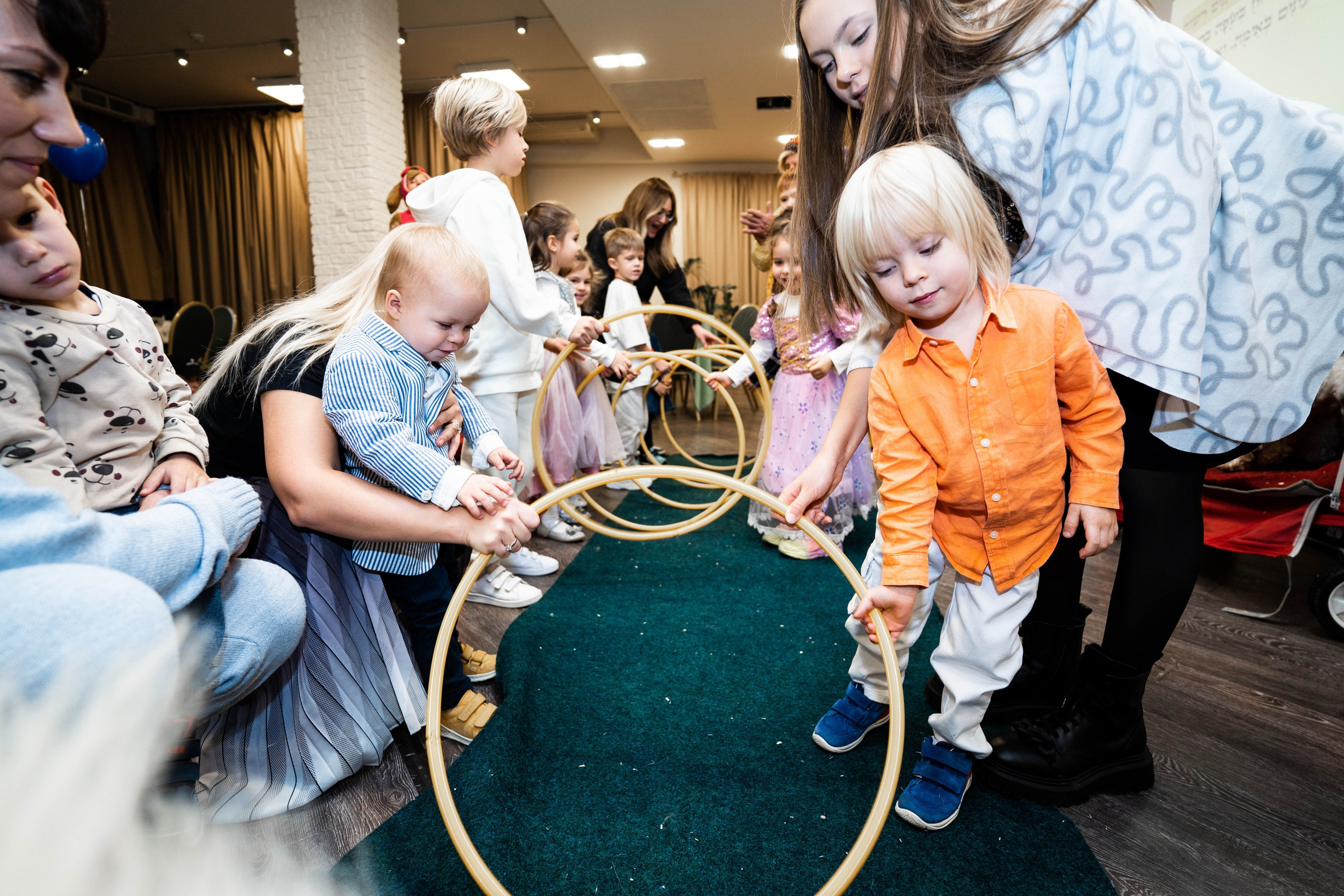 Даниэль h-day. Фотограф Абакумова Анастасия