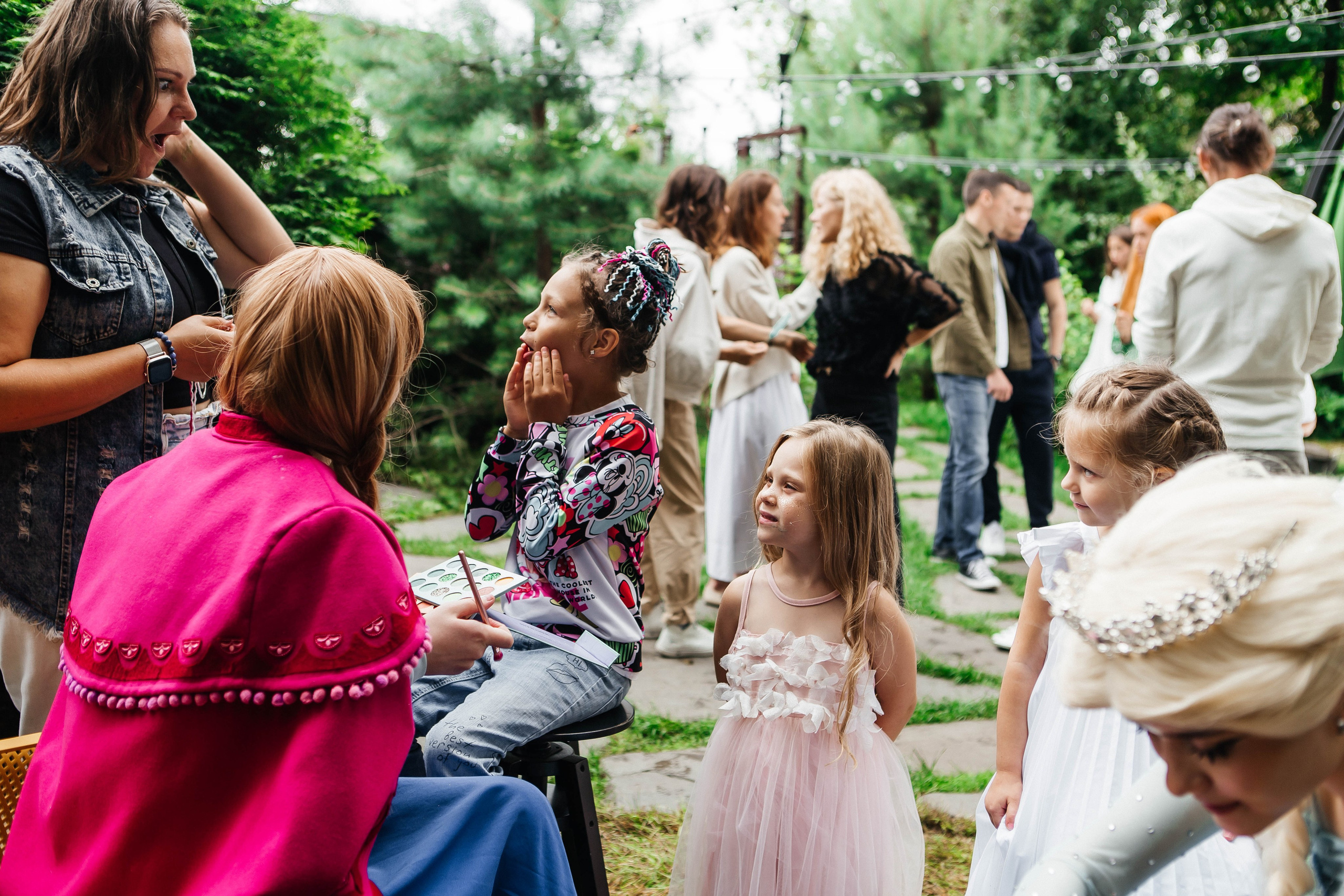 Happy B-day Агата| Рублевка. Фотограф Абакумова Анастасия