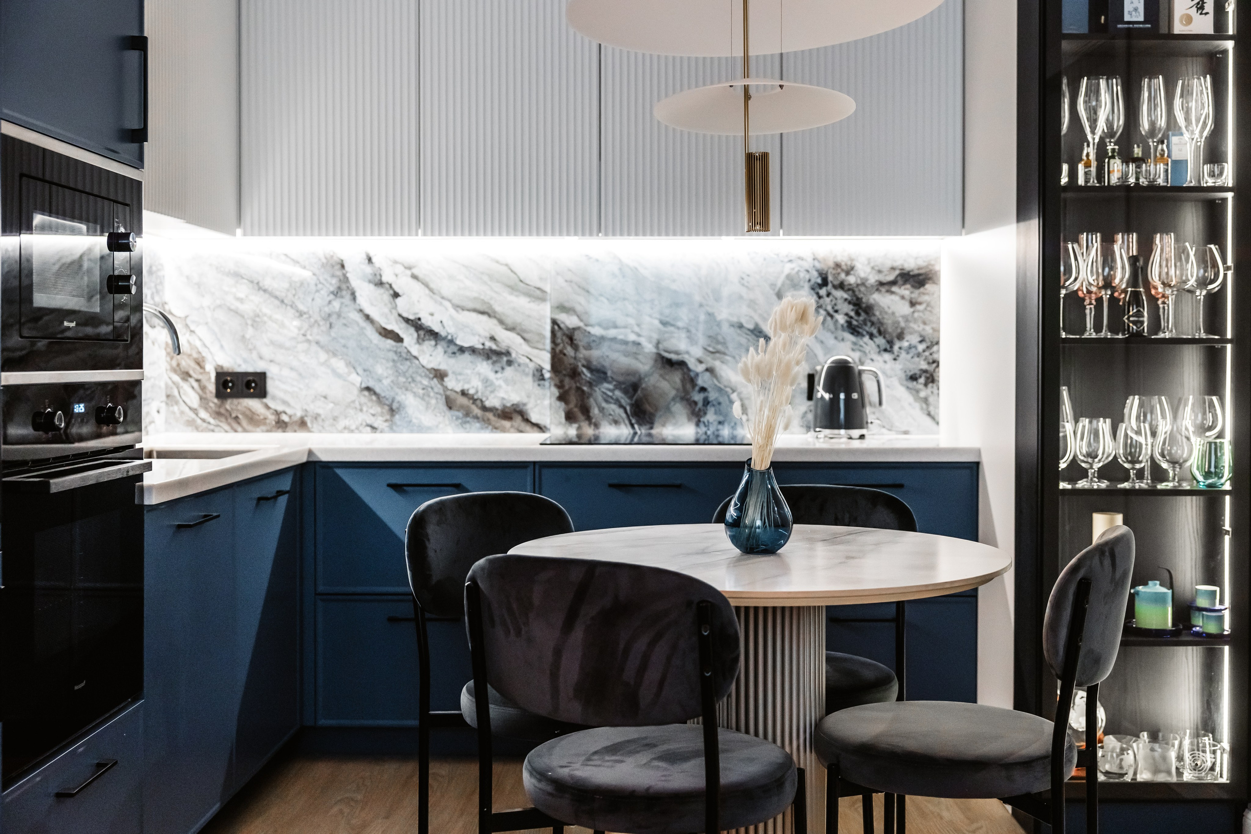 Рыбацкое. Дизайн интерьера квартир домов и общественных помещений, семейная студия Татьяна и Александр Бродюк в Санкт-Петербурге