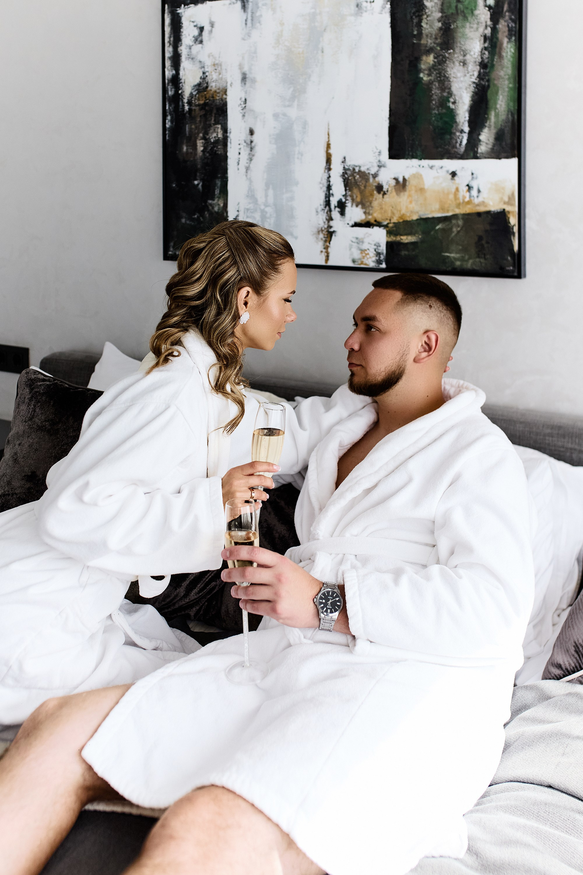 Wedding Day Артём + Татьяна. Свадебный и портретный фотограф в Белгороде Гаркавцева Полина