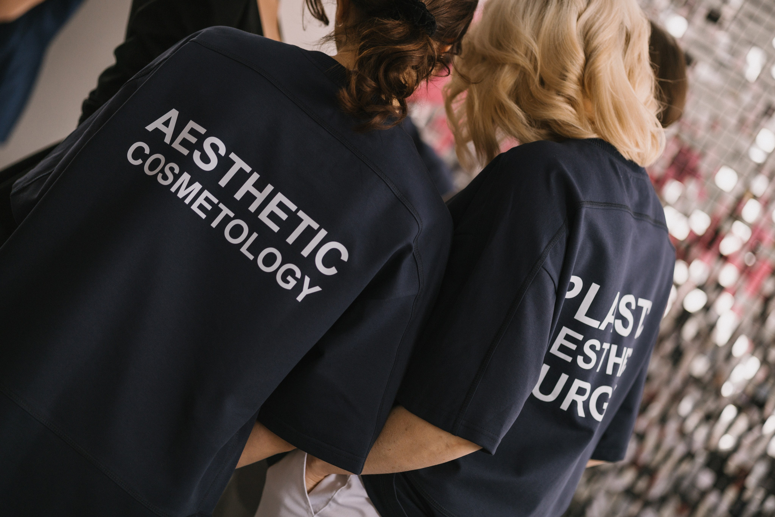 Beauty Day | Евромедклиника. Свадебный и портретный фотограф в Новосибирске Любовь Исакова