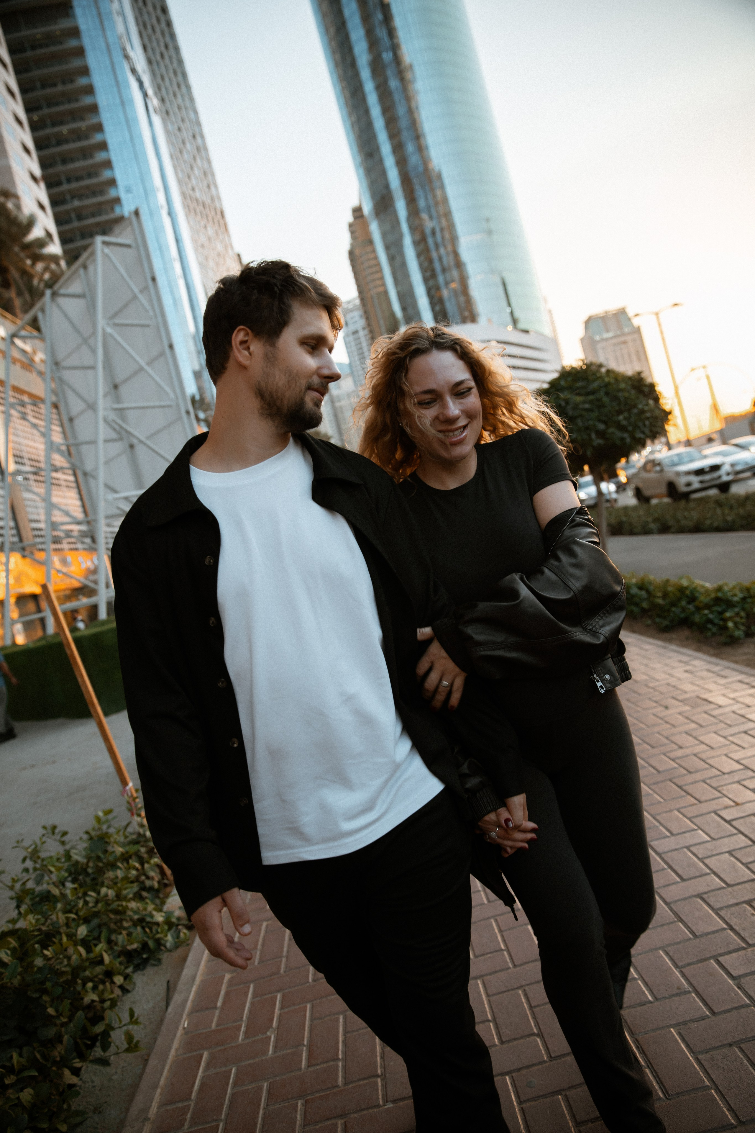 Street Style pregnancy. Валерия Солнцева свадебный и семейный фотограф