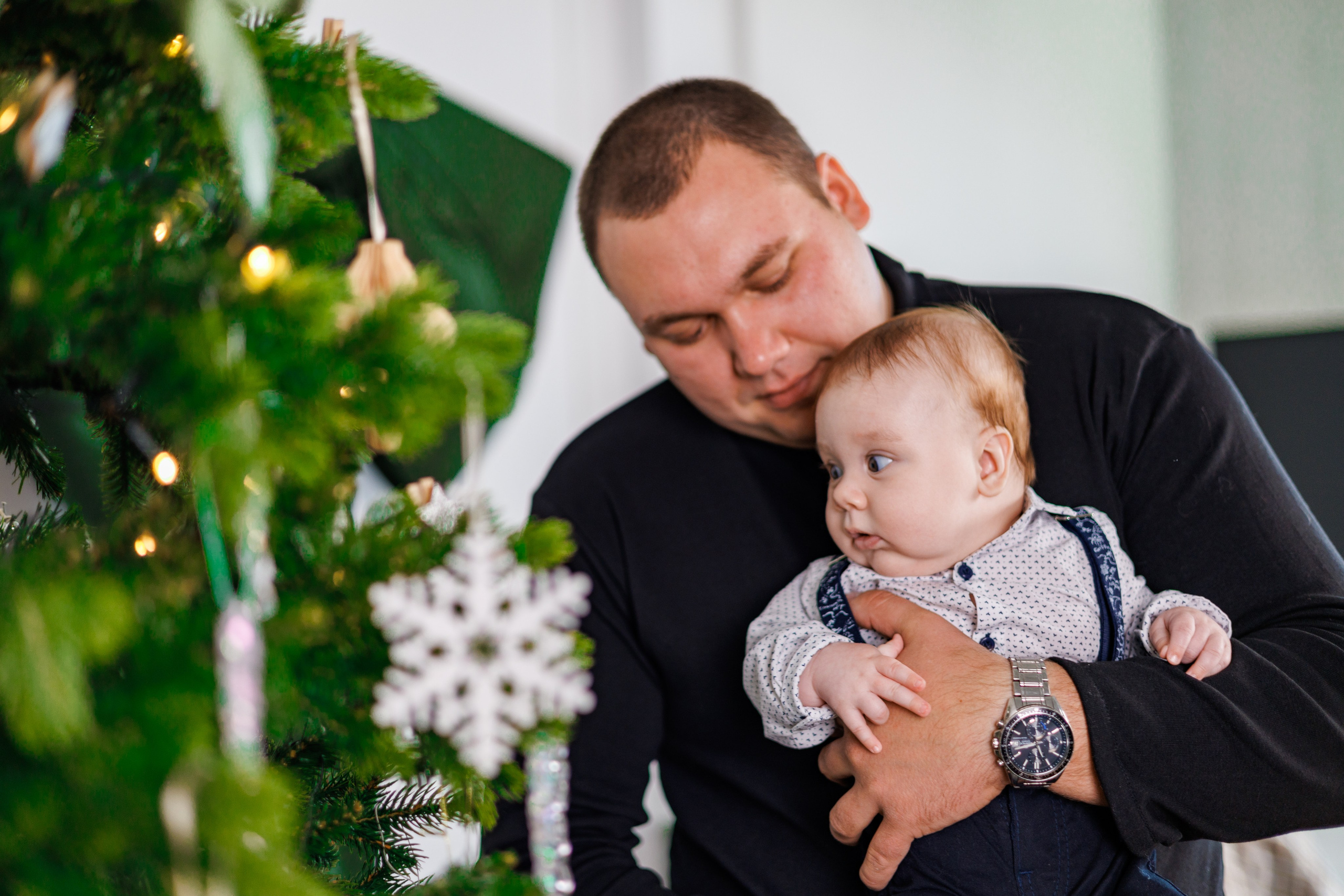 Семейные фотосессии. Фотограф Оксана Дойбань в Биробиджане