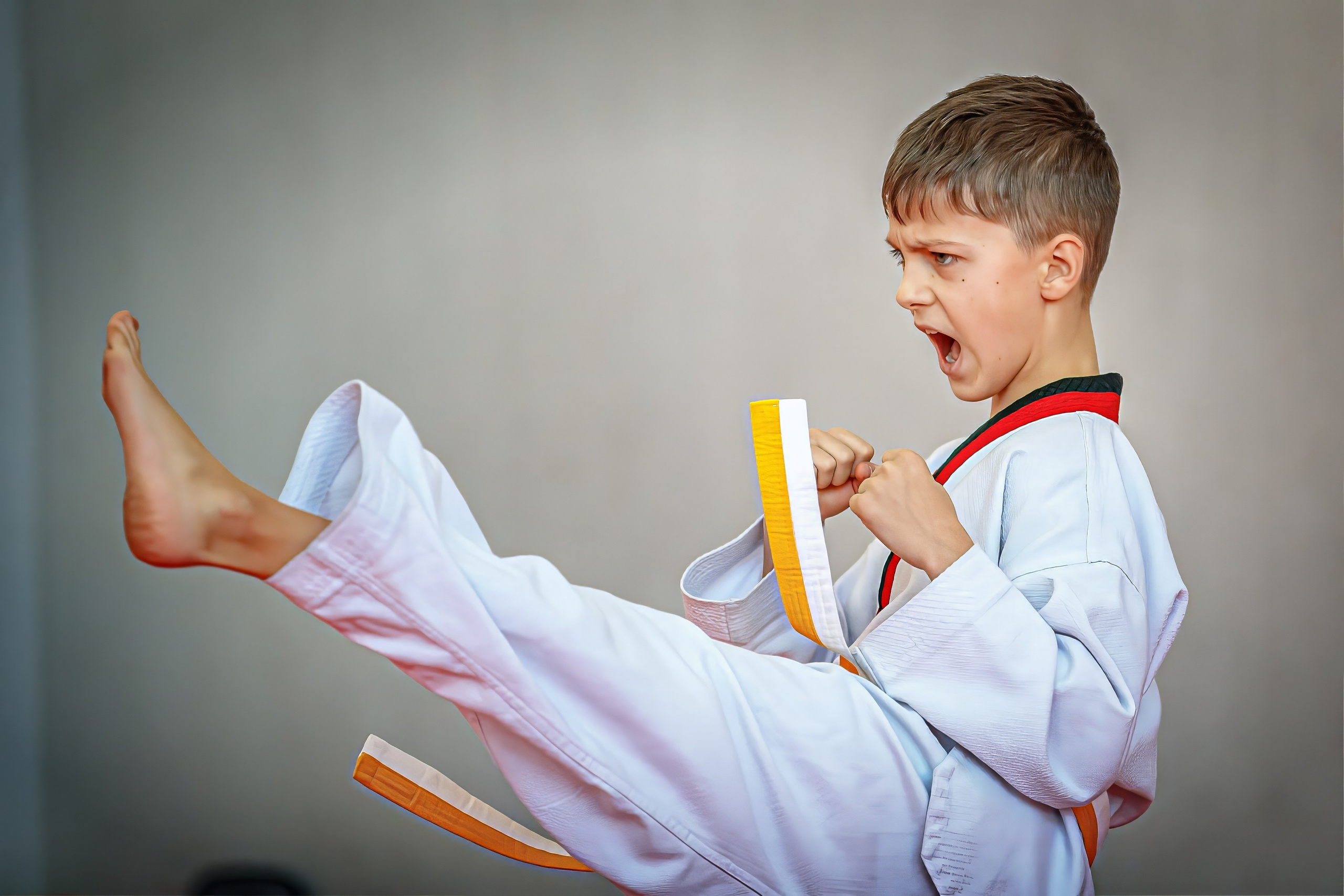 ДЕТСКИЕ ТУРНИРЫ. Спортивный фотограф Максим Серегин