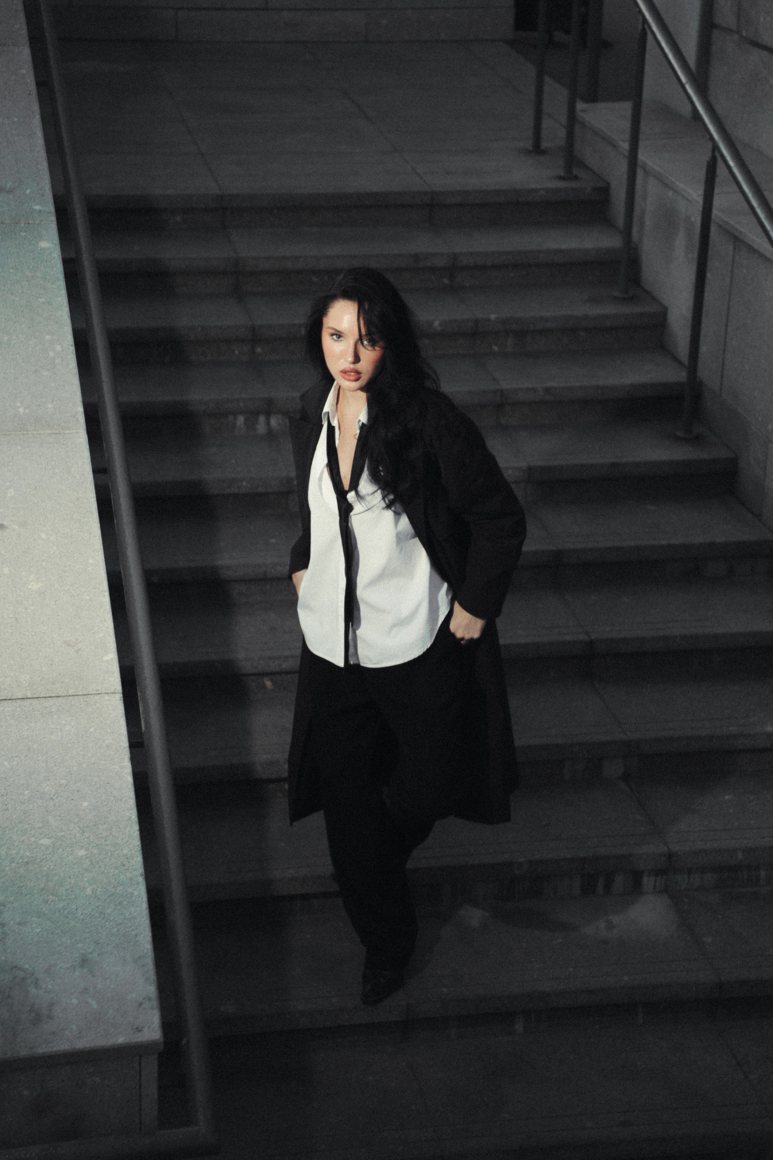 Даша Церуга. Свадебный и репортажный фотограф Москва. Николай Бойко