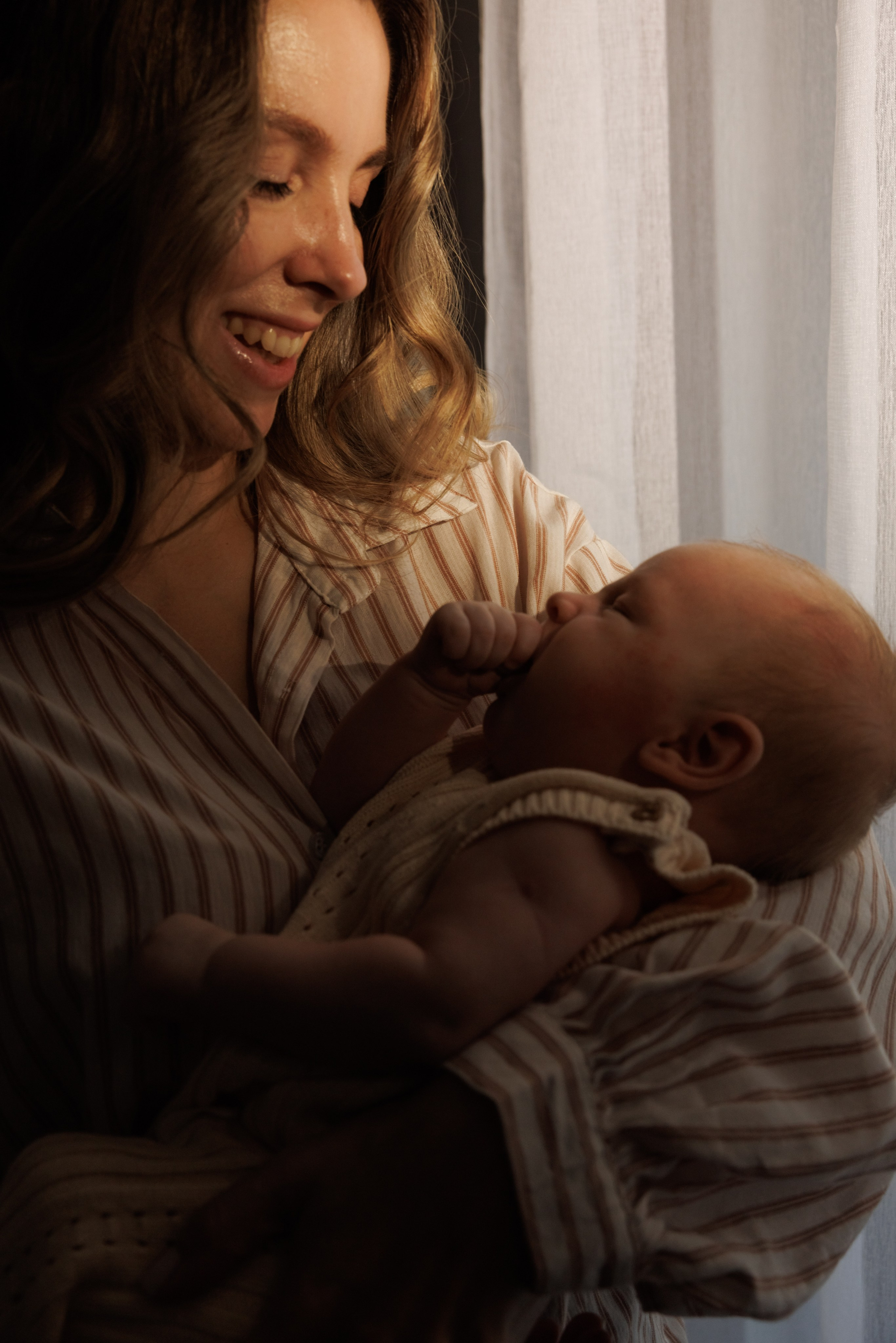 Семейная съемка Анна и Александр = Матвей. Свадебный и семейный фотограф  во Владивостоке Ольга Украинец