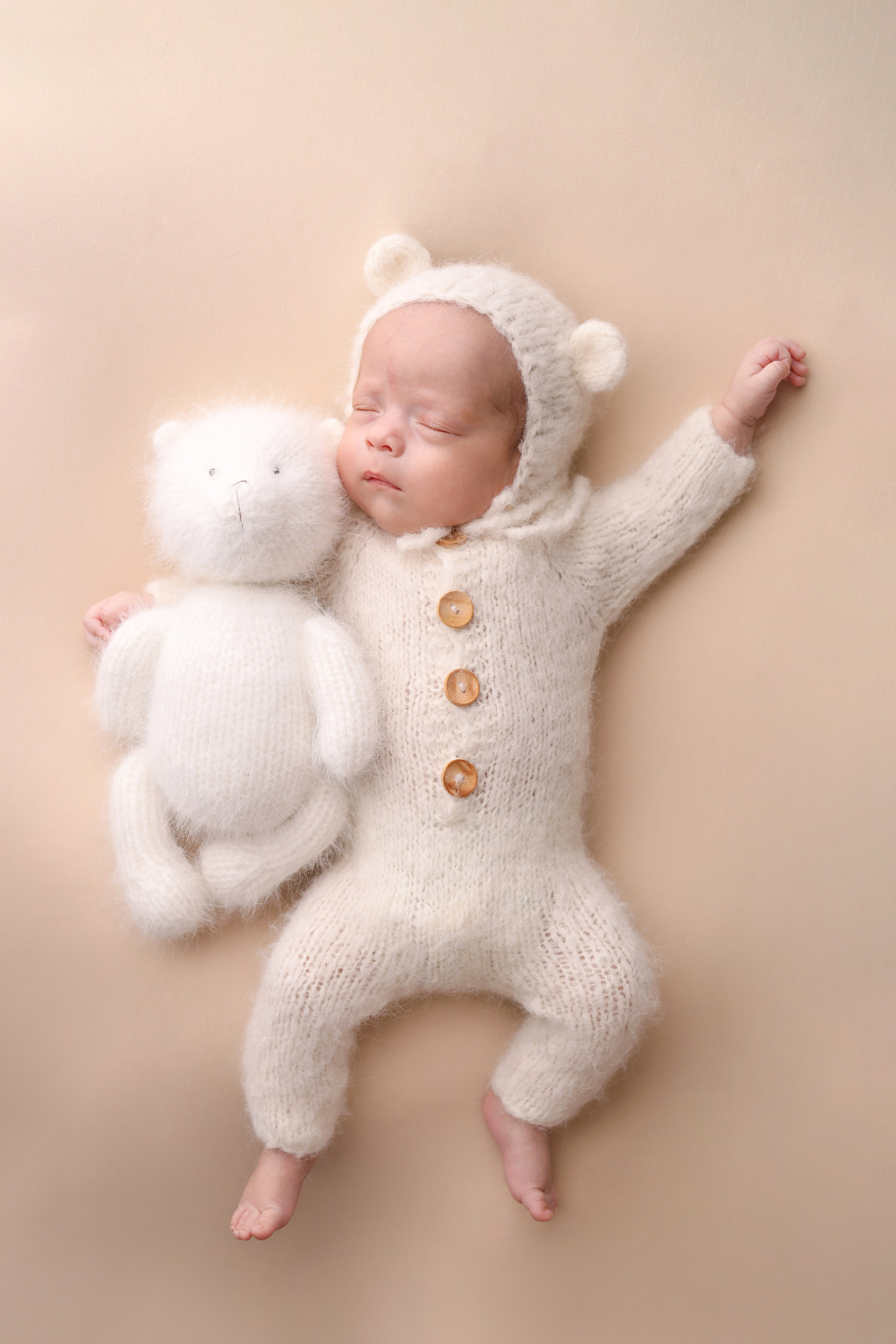 Съемка тройняшек Матвея, Тимофея и Лёвы. Фотограф новорожденных Москва. Ньюборн фотограф Москва