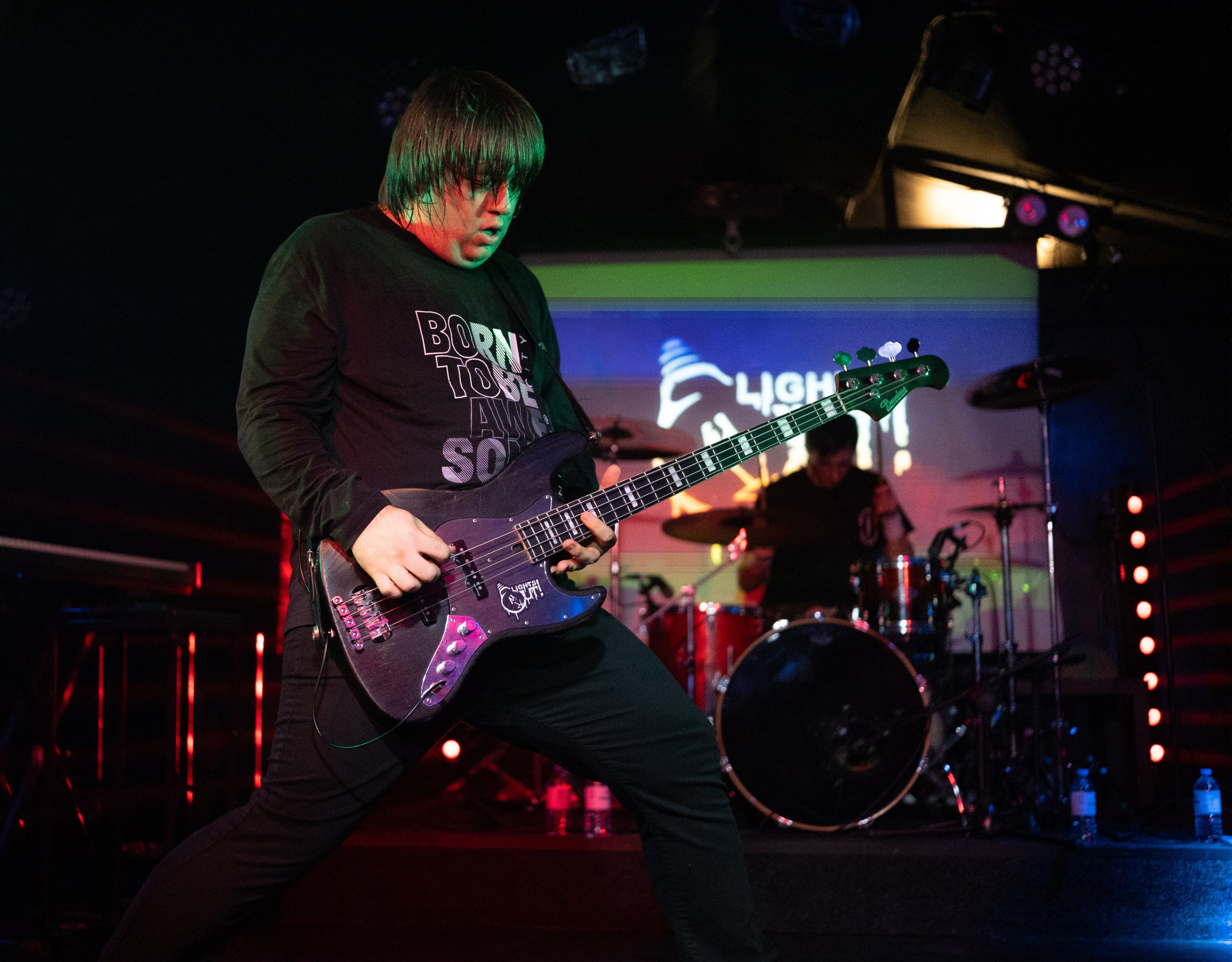 18.11 — Lights Out! — Action. Репортажный фотограф в Санкт-Петербурге Максим Варбулайнен