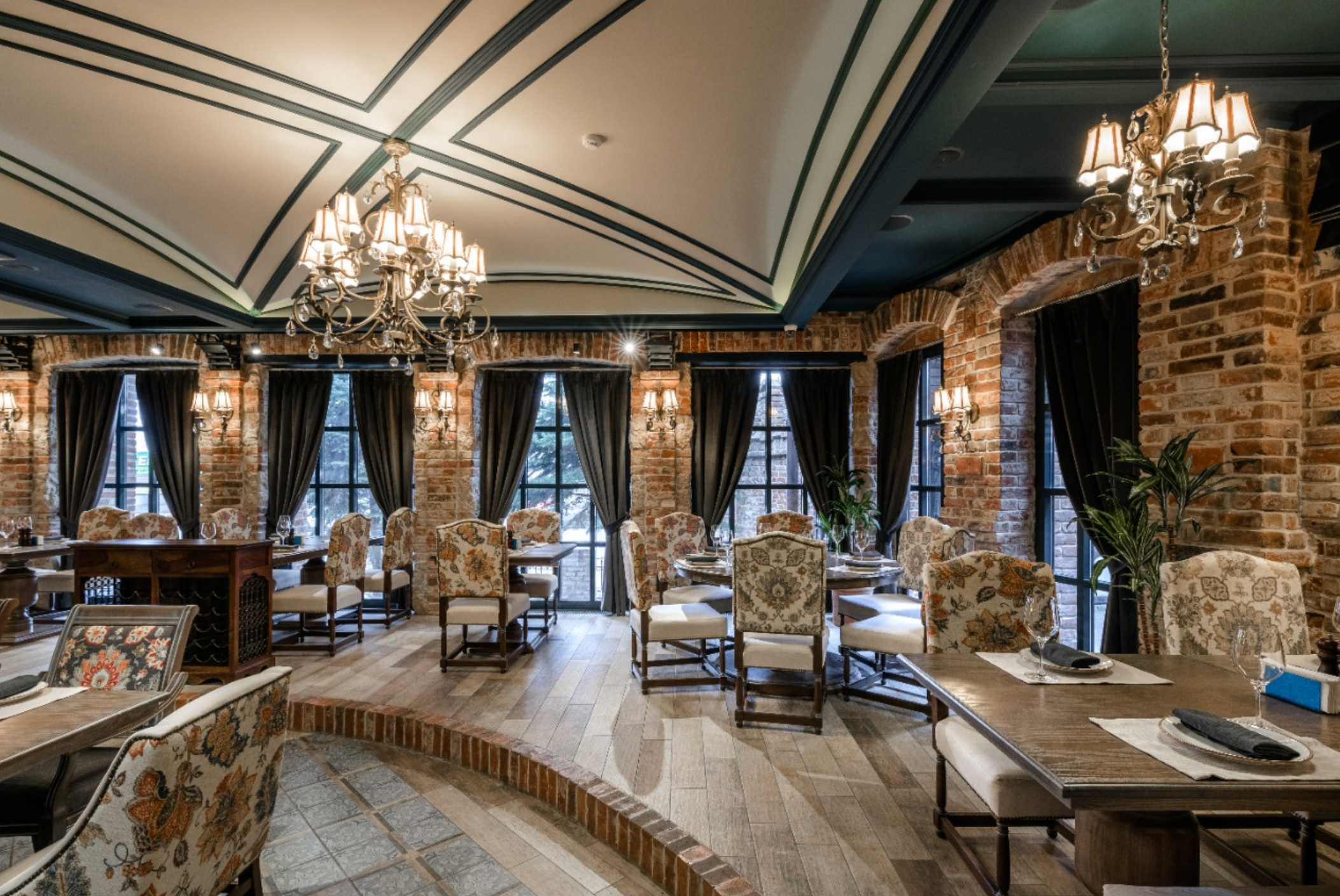 Старый город