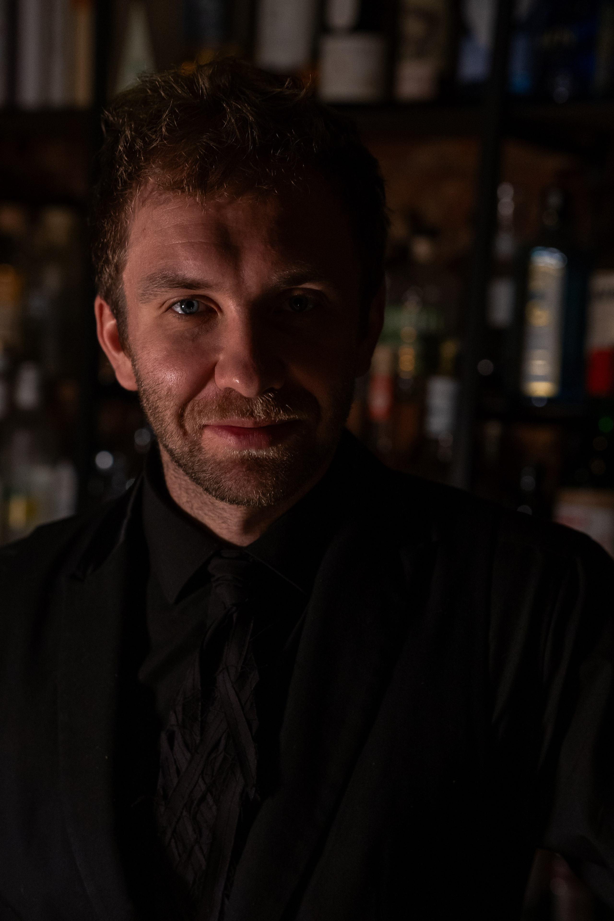 KABINET 3.14. Фотограф Дмитрий Жилин