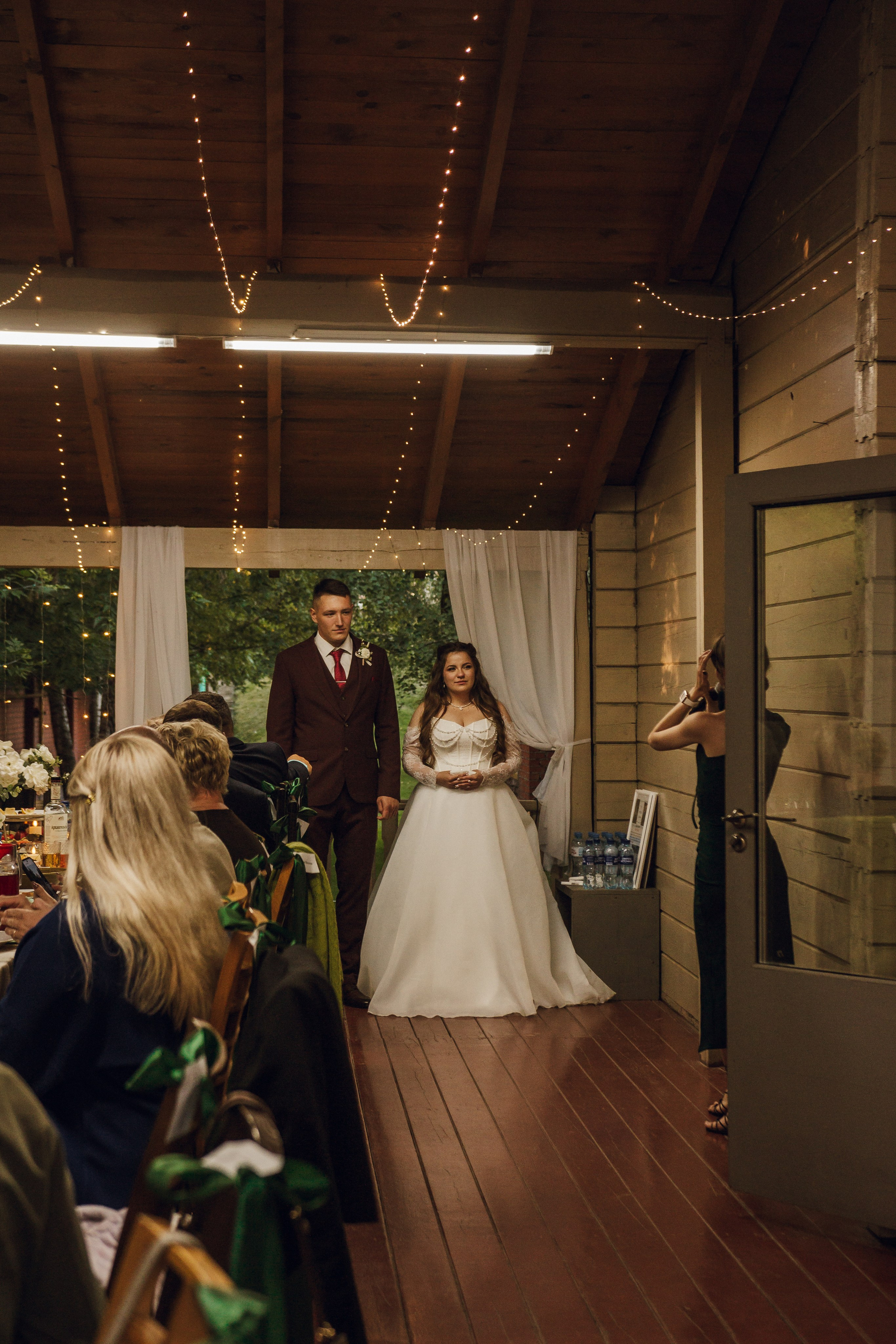 Оксана и Константин Резиденция Sagittarius. Фотограф Новосибирск