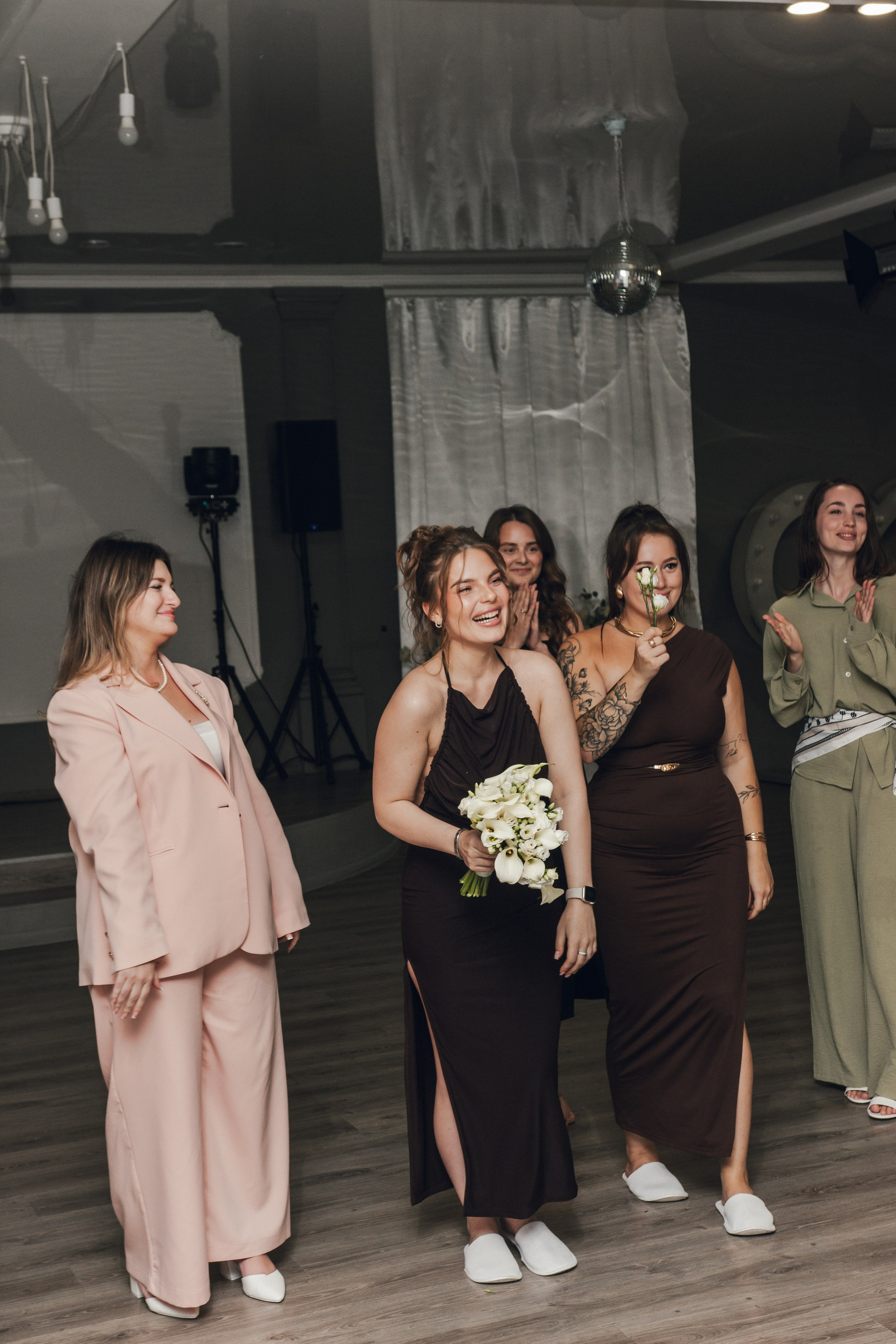 Влад и Ира Ramada Hotel. Фотограф Новосибирск