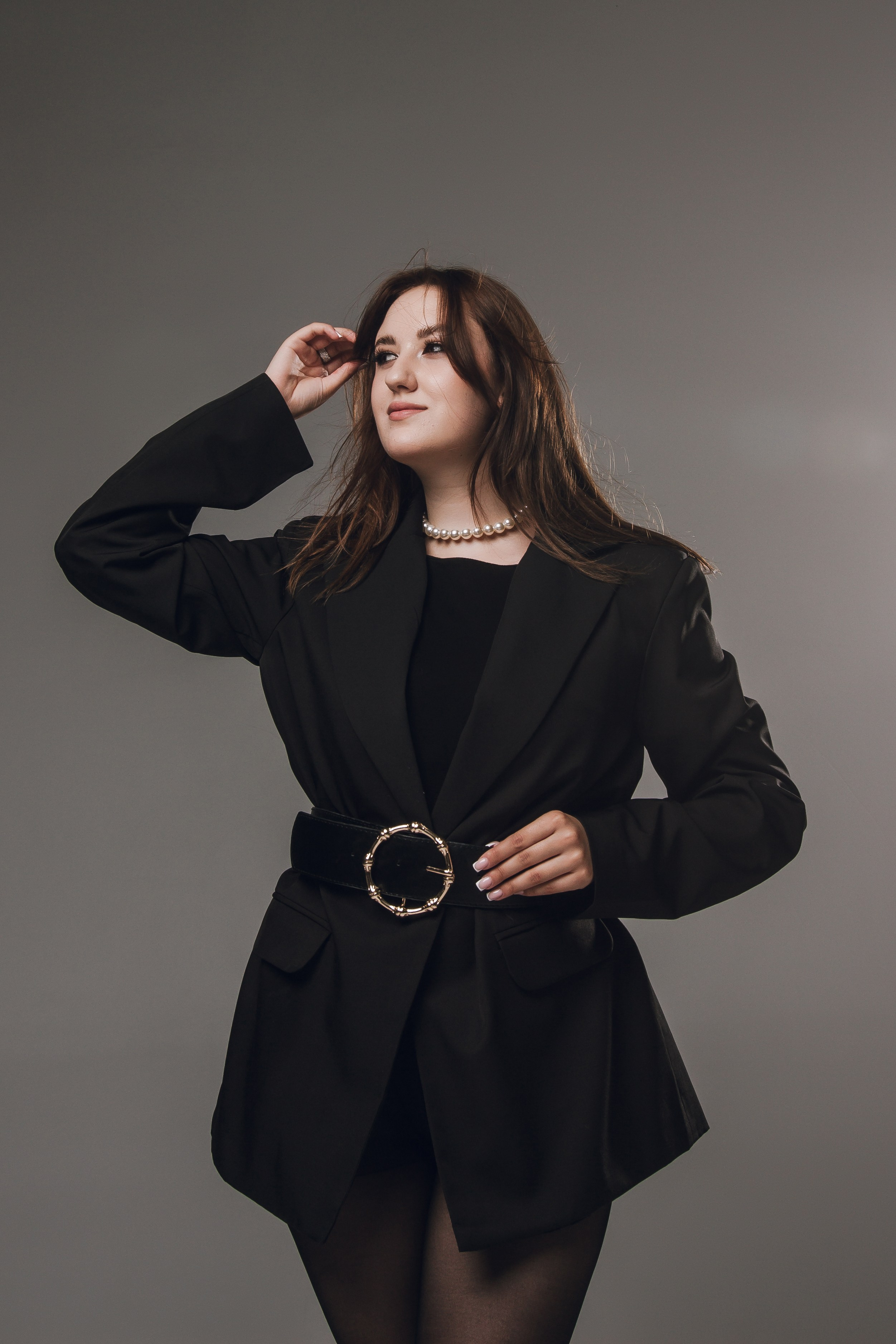 Валерия. Фотограф Новосибирск