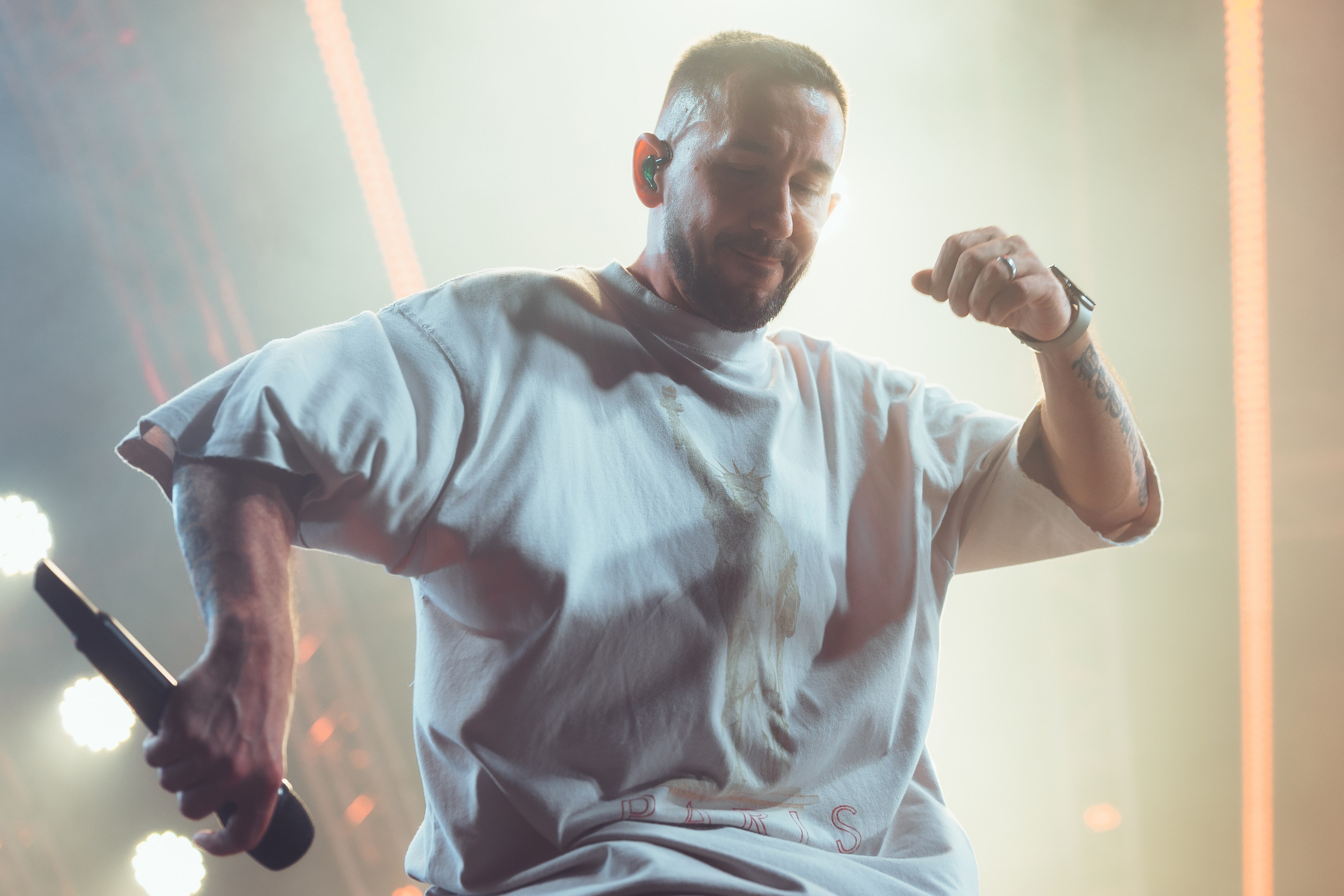 Pizza — репортажная съёмка. Иван Кубик — фотограф и видеограф