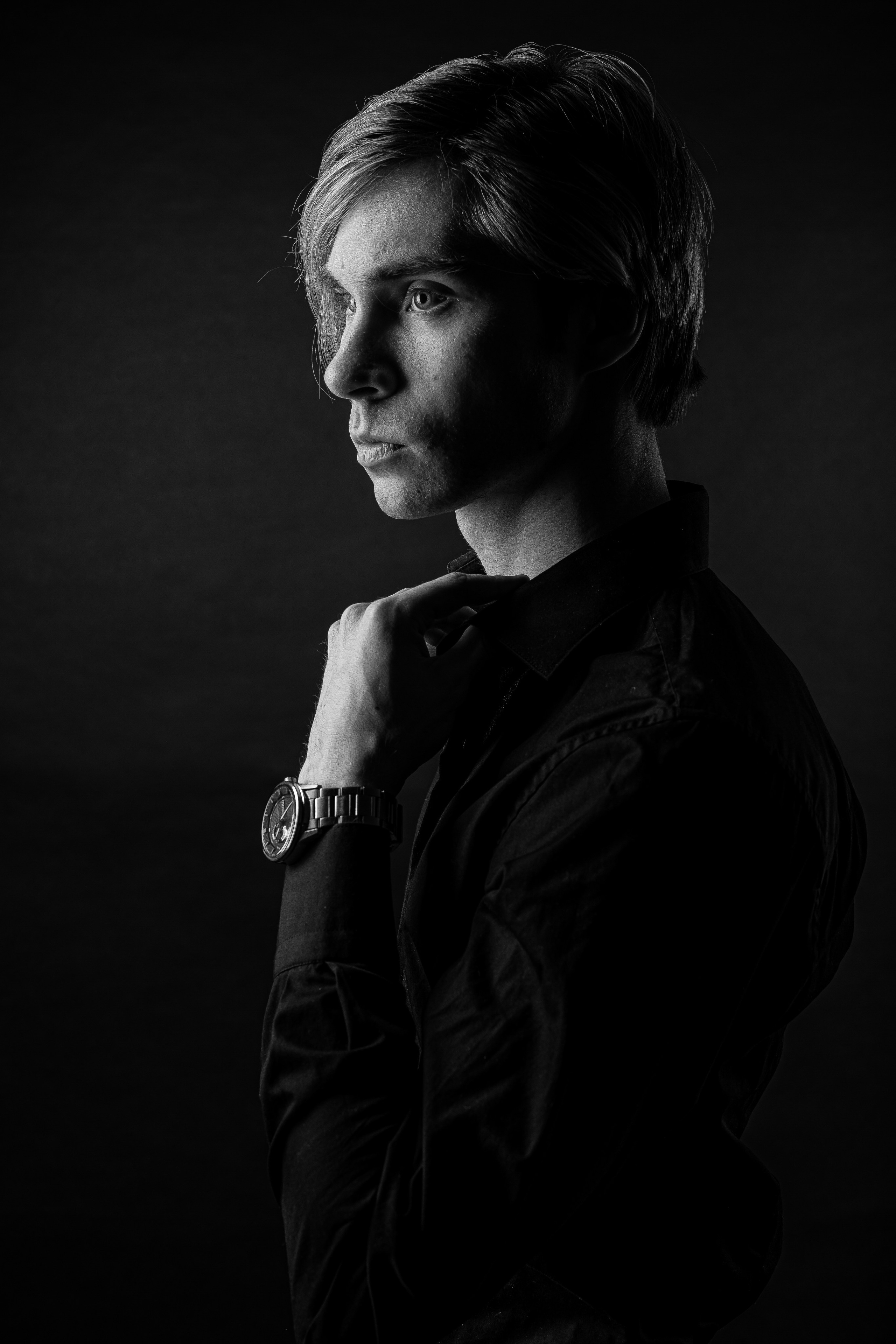 Иван Кубик — фотограф и видеограф