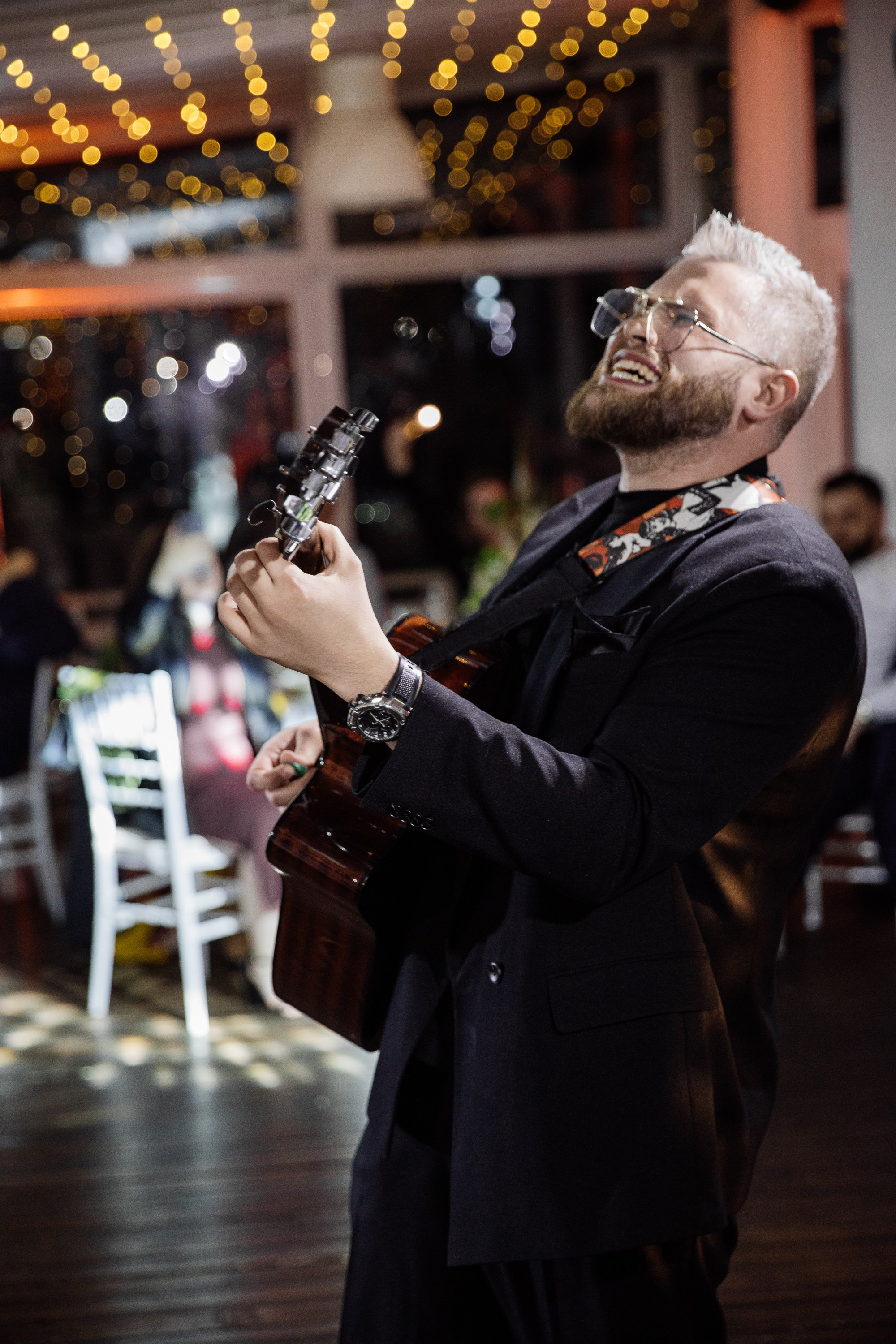 DUDKI DACHA. Свадебный фотограф Дмитрий Воробьев Ярославль