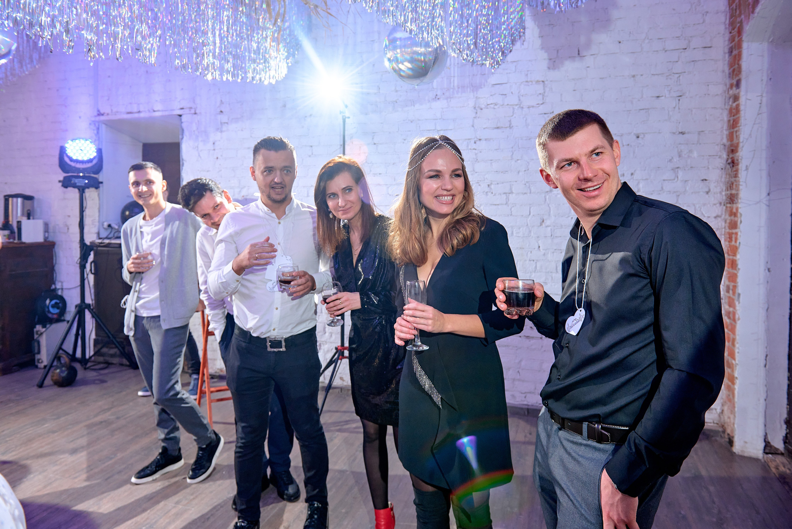 Фотограф на мероприятие. Light Media — креативный видеопродакшн