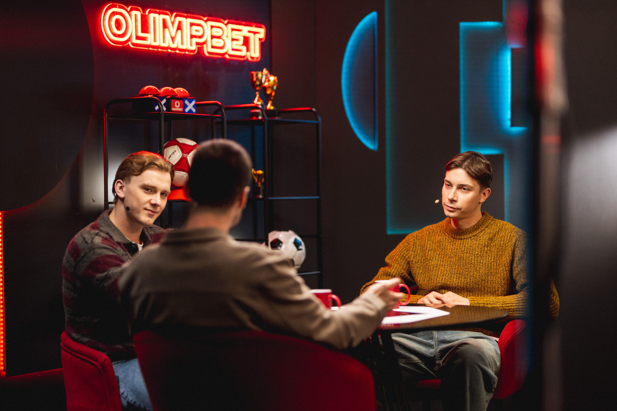 Репортаж. Фотограф в Москве Александр Косульников