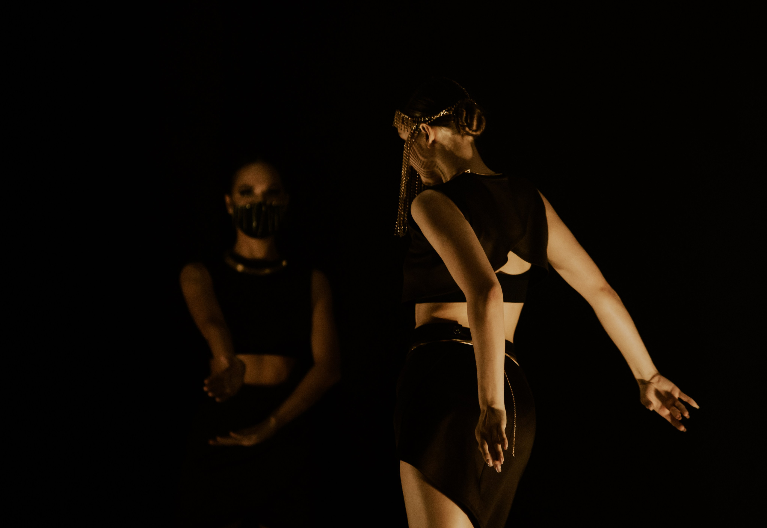 Контрасты | КемГИК