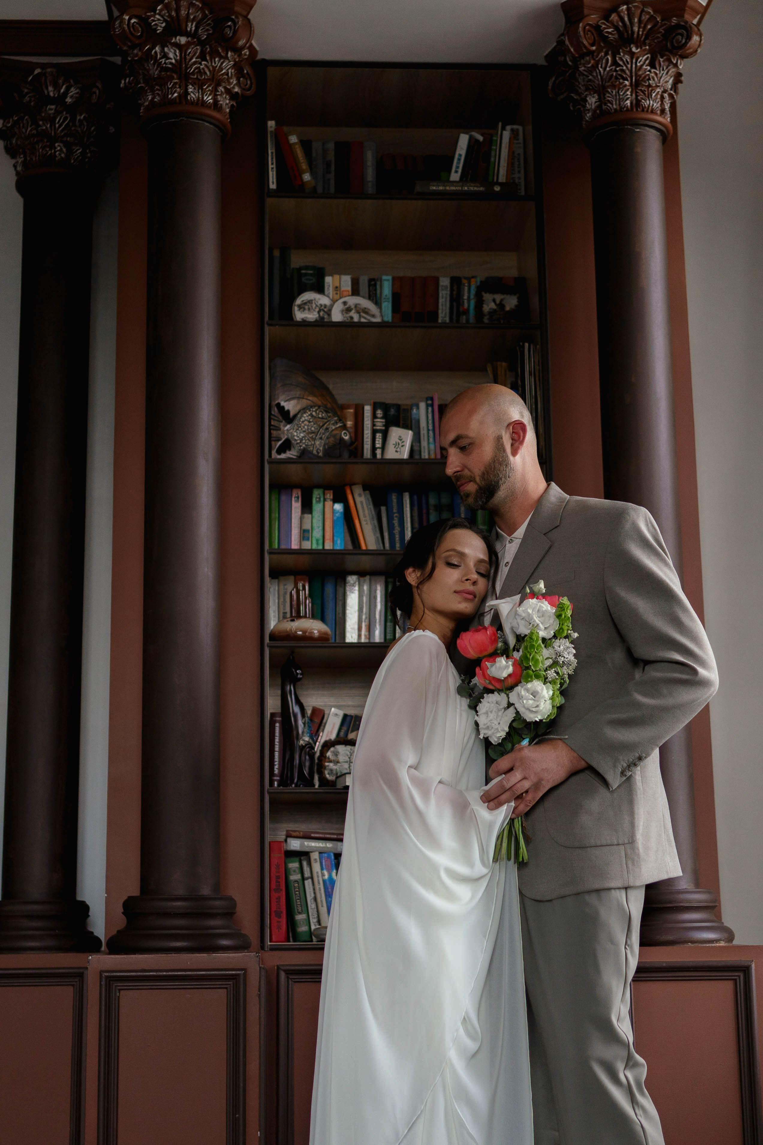 Александр & Виктория. MariTaran