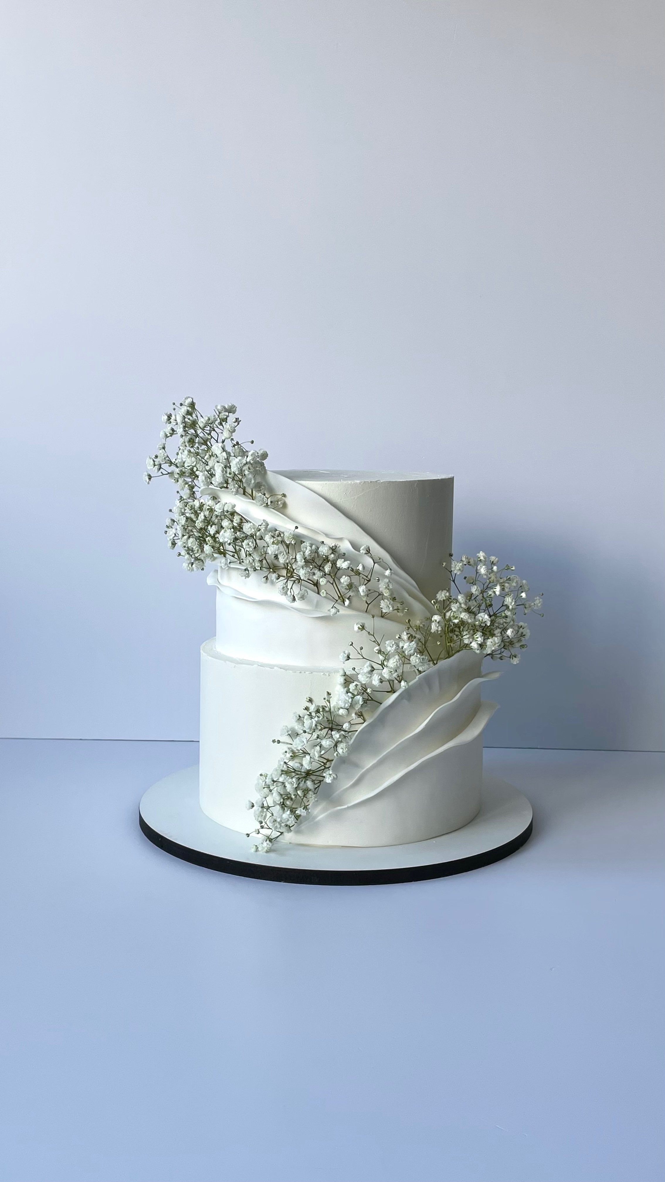 Кондитер Баранова. Подрядчики и друзья сети свадебных площадок House for wedding