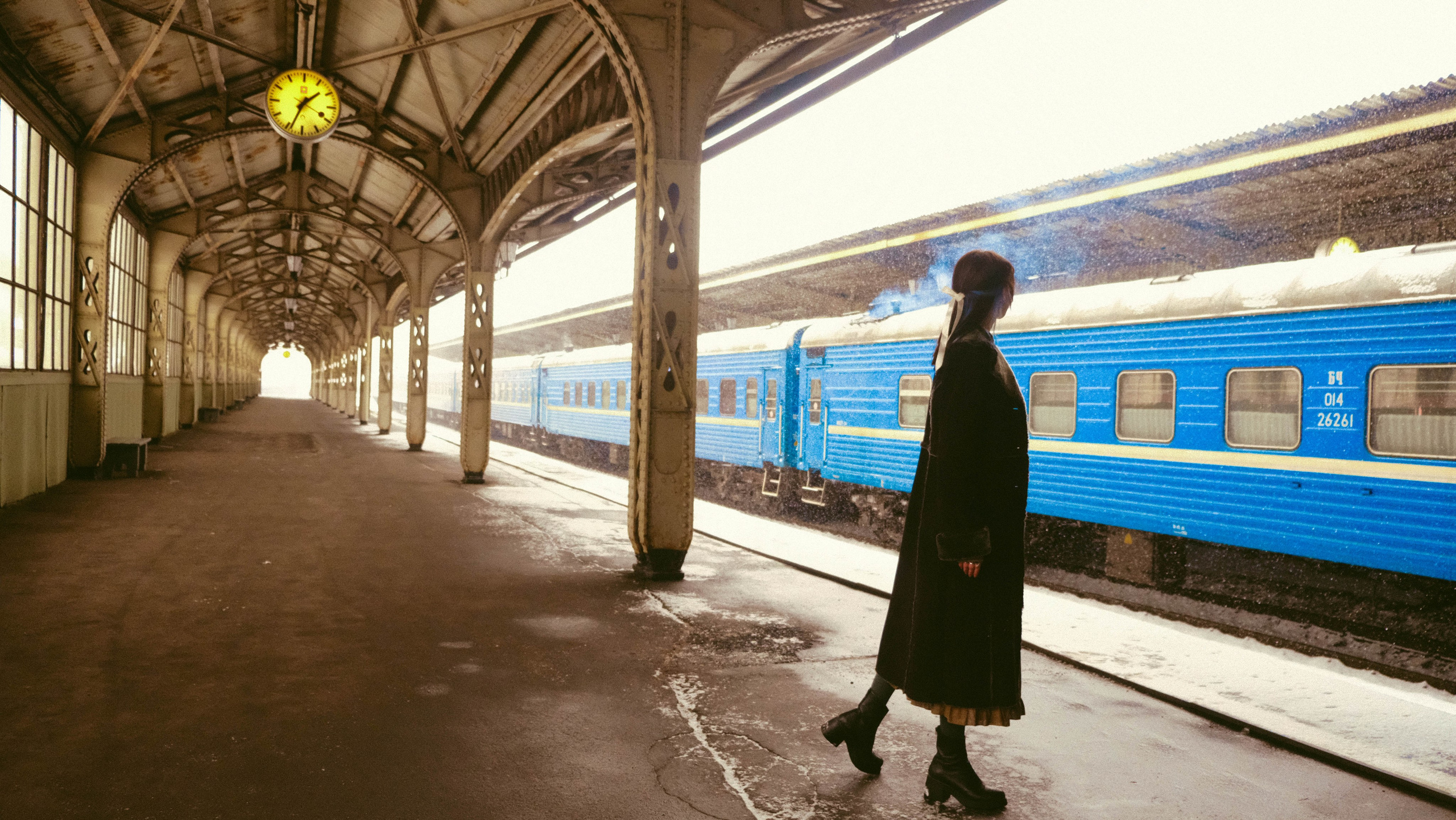 Фото Прогулочные. Свадебный фотограф в Провансе