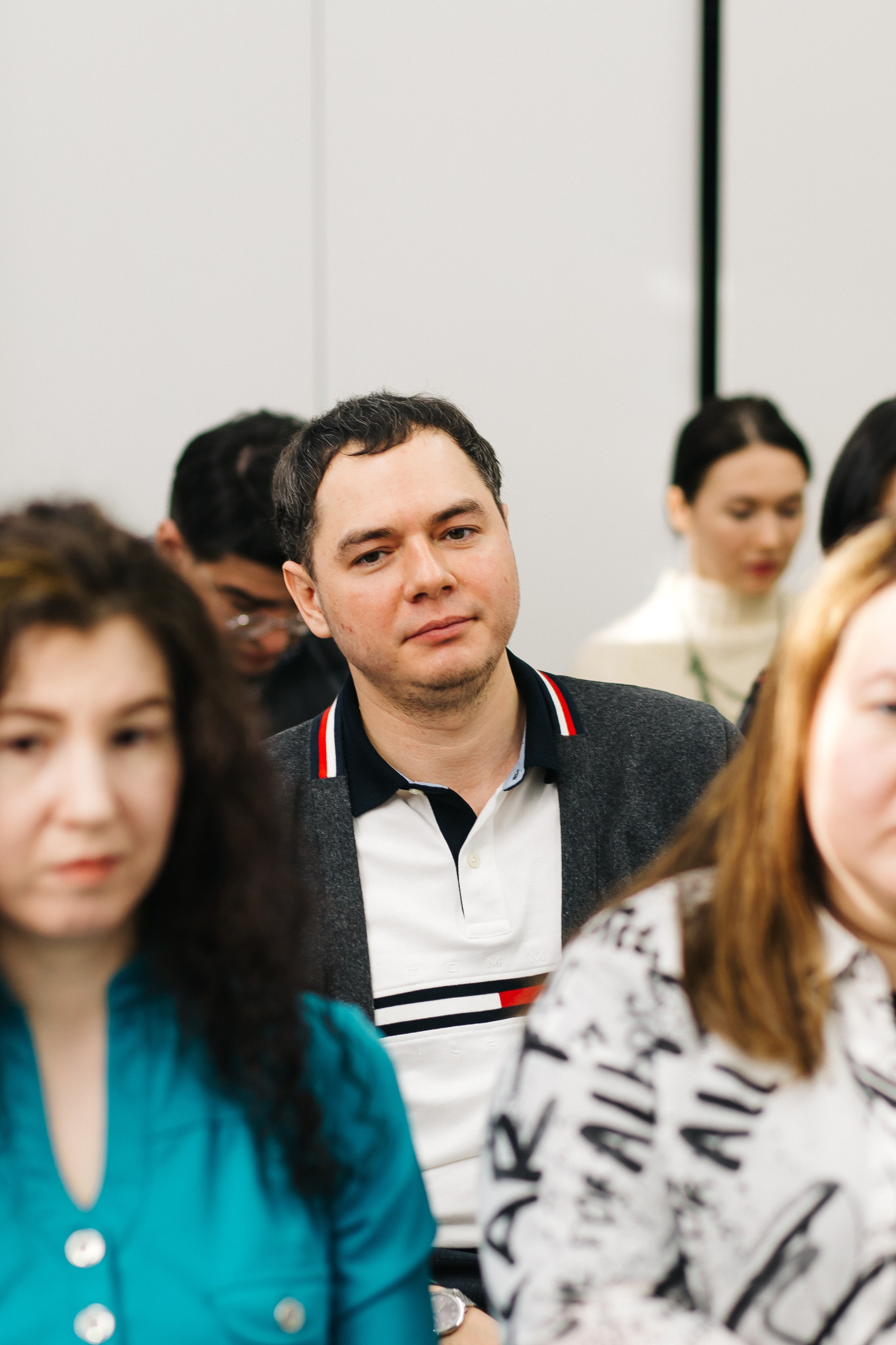 21.01.2023 Встреча с писательницей Светой Нигматуллиной. Книжный клуб