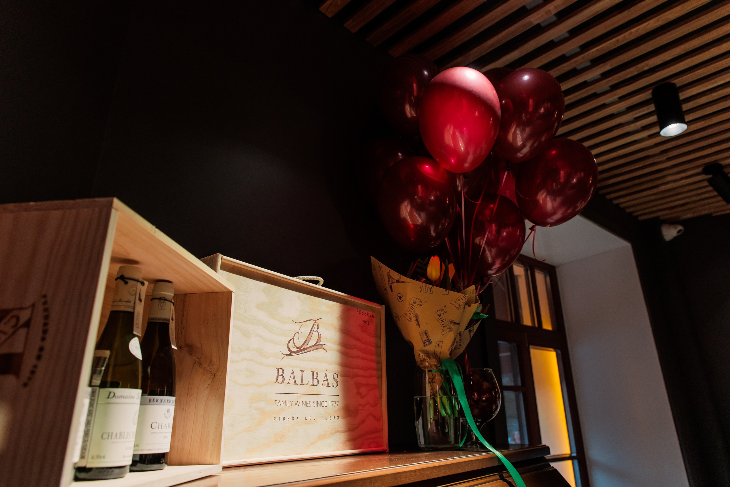 ВИНОТЕКА = ЭНОТЕКА [11 ЛЕТ]. СВОИ. ФОТООТЧЕТЫ-СОБЫТИЯ-МЕСТА