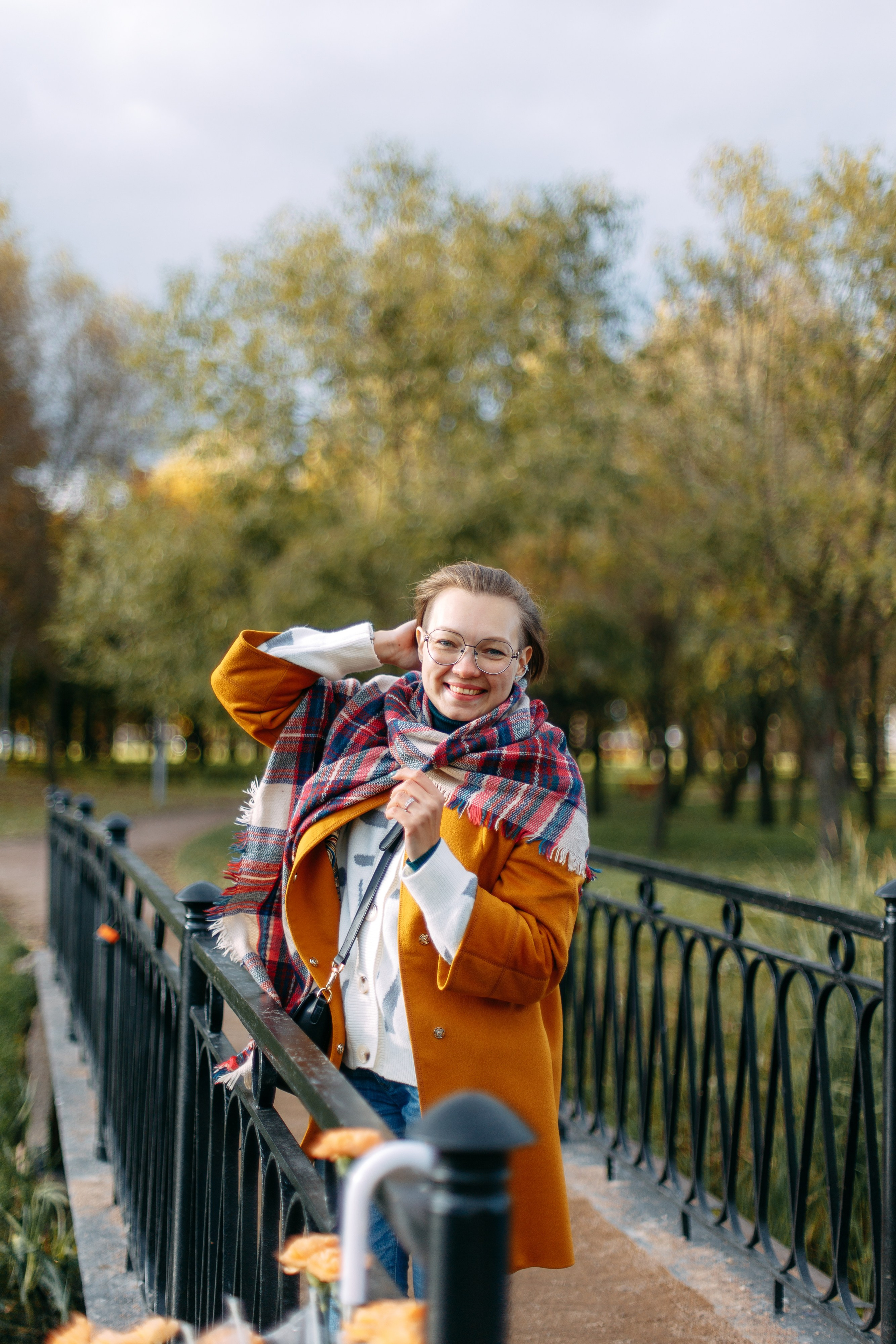Девушки на прогулке. Елена Семейный фотограф Санкт-Петербург