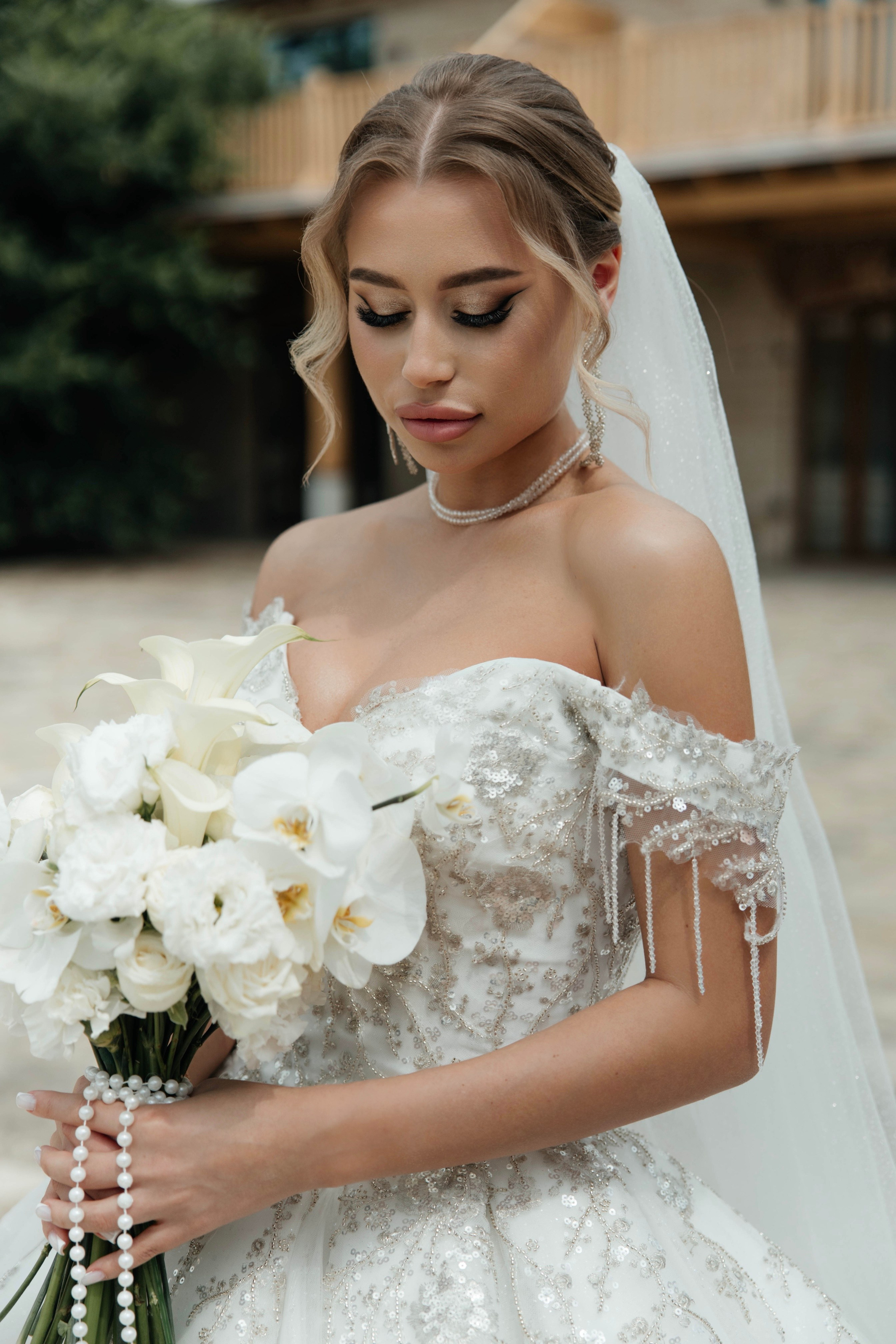 DMITRY & MARIA. Свадебное ФОТО & ВИДЕО Москва/Липецк