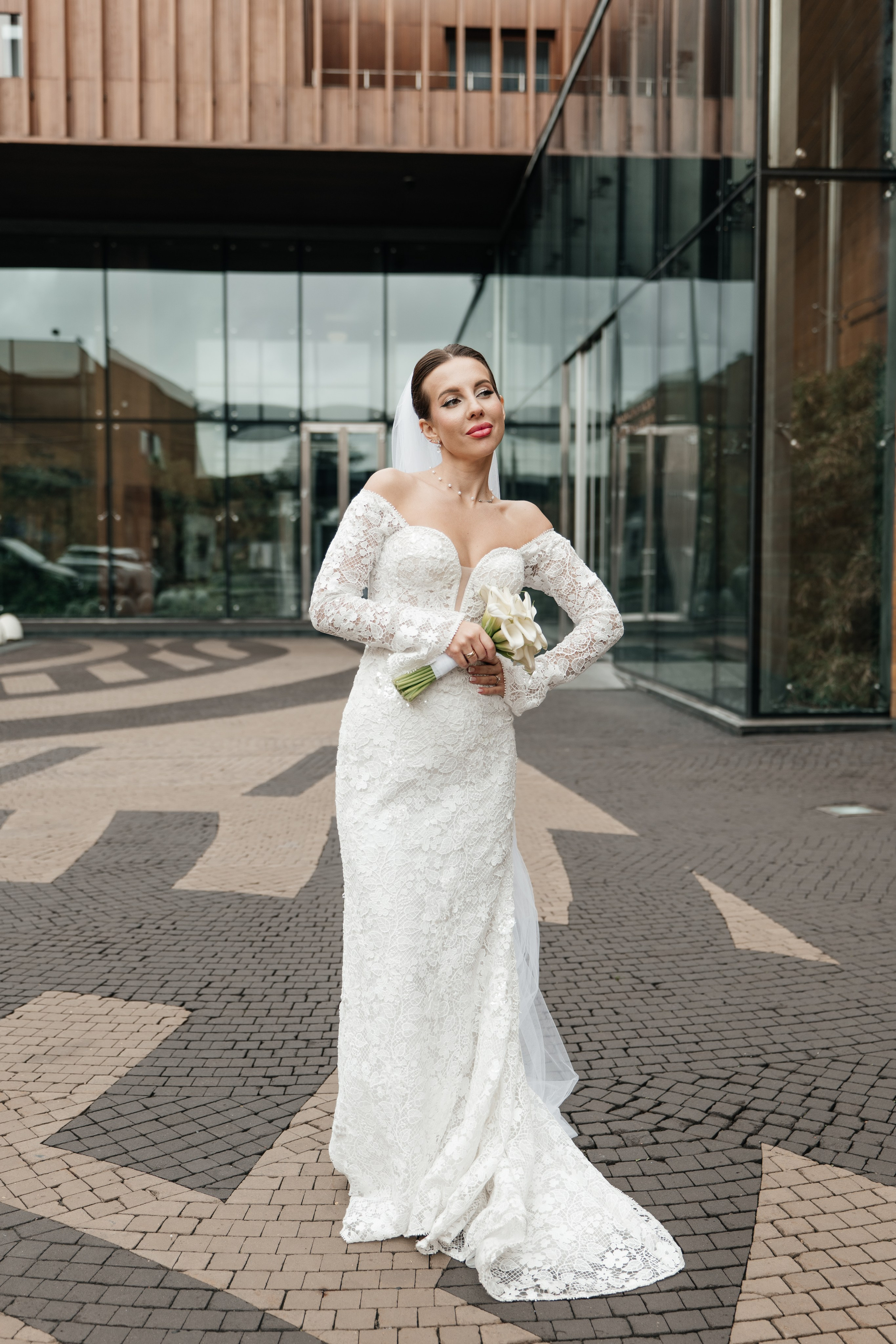 DENIS & ANASTASIA. Свадебное ФОТО & ВИДЕО Москва/Липецк