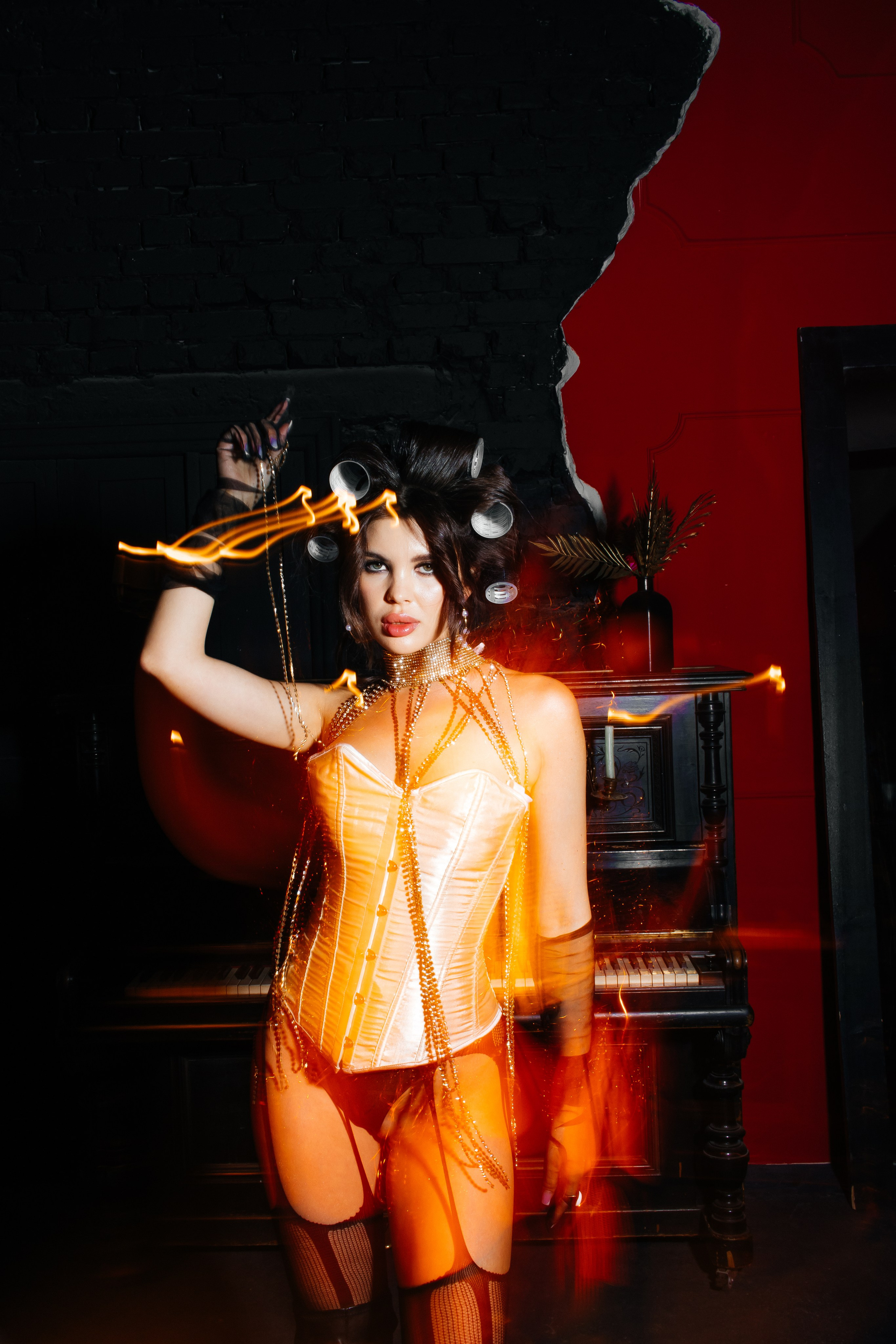 ВЕРОНИКА. Фотограф Казань