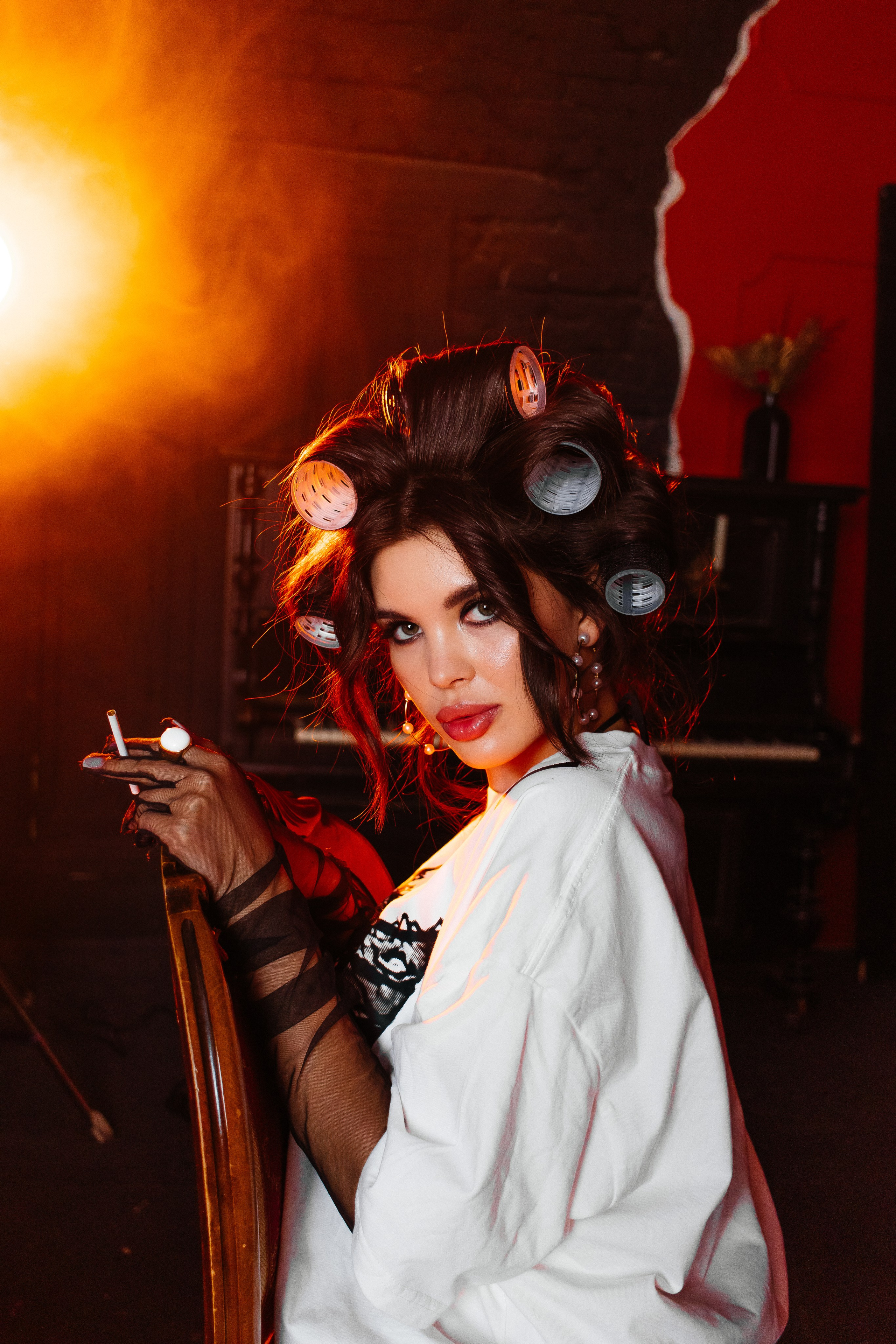 ВЕРОНИКА. Фотограф Казань