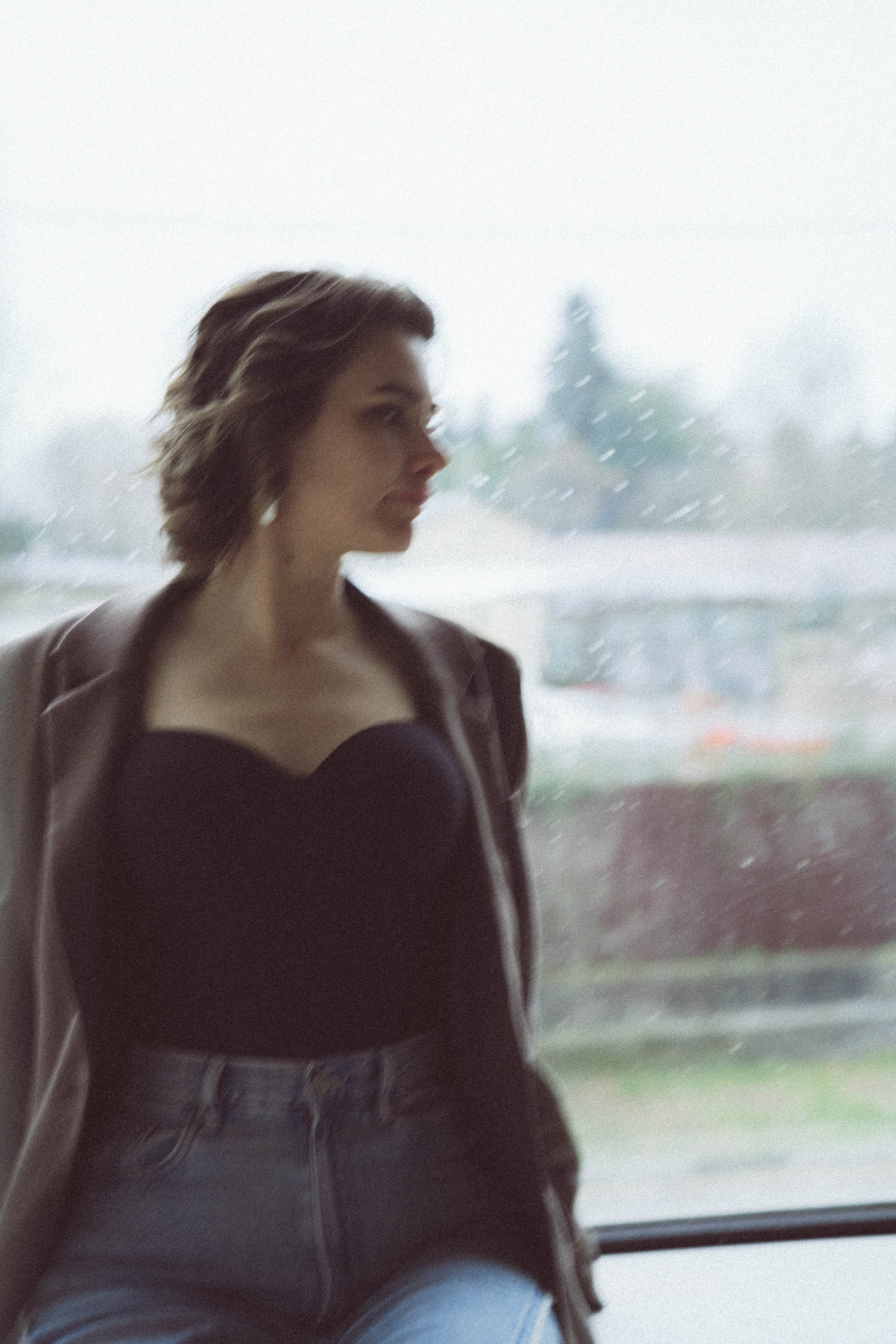 Женский портрет — фотограф на женский портрет в Сочи и Красной поляне