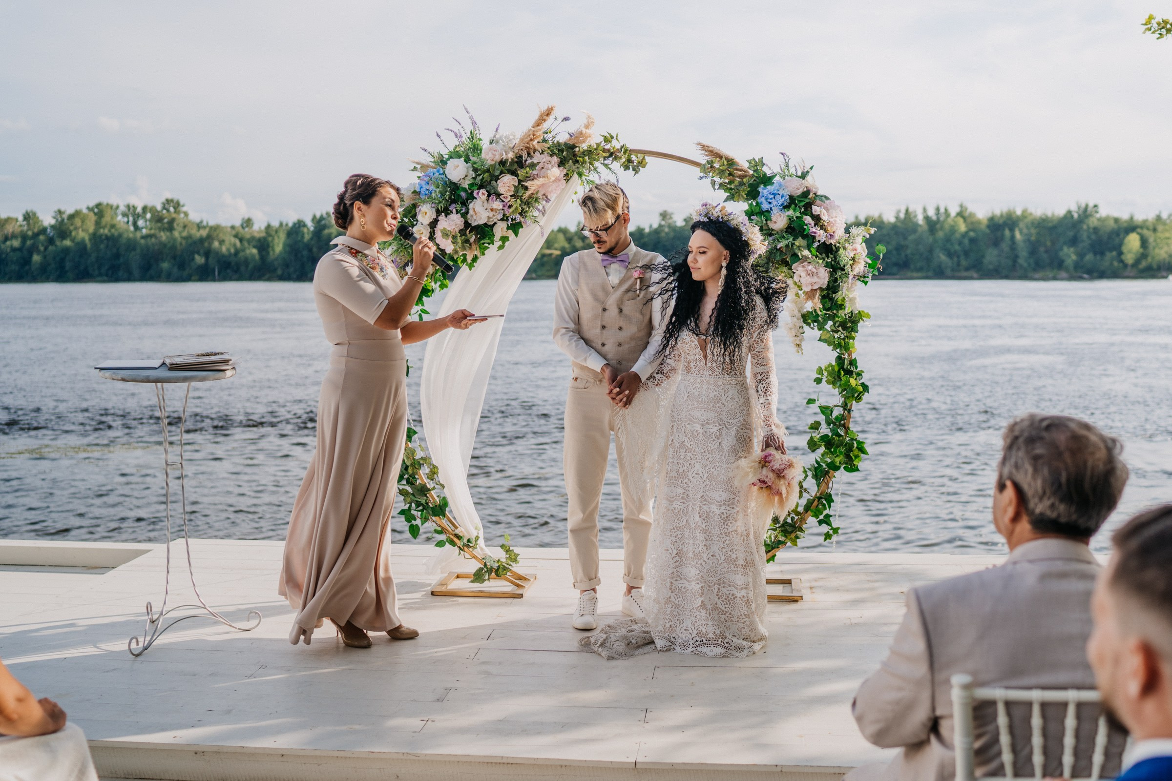 Арина и Артем. Свадебный и Семейный фотограф в Санкт-Петербурге и Москве Иона Дидишвили