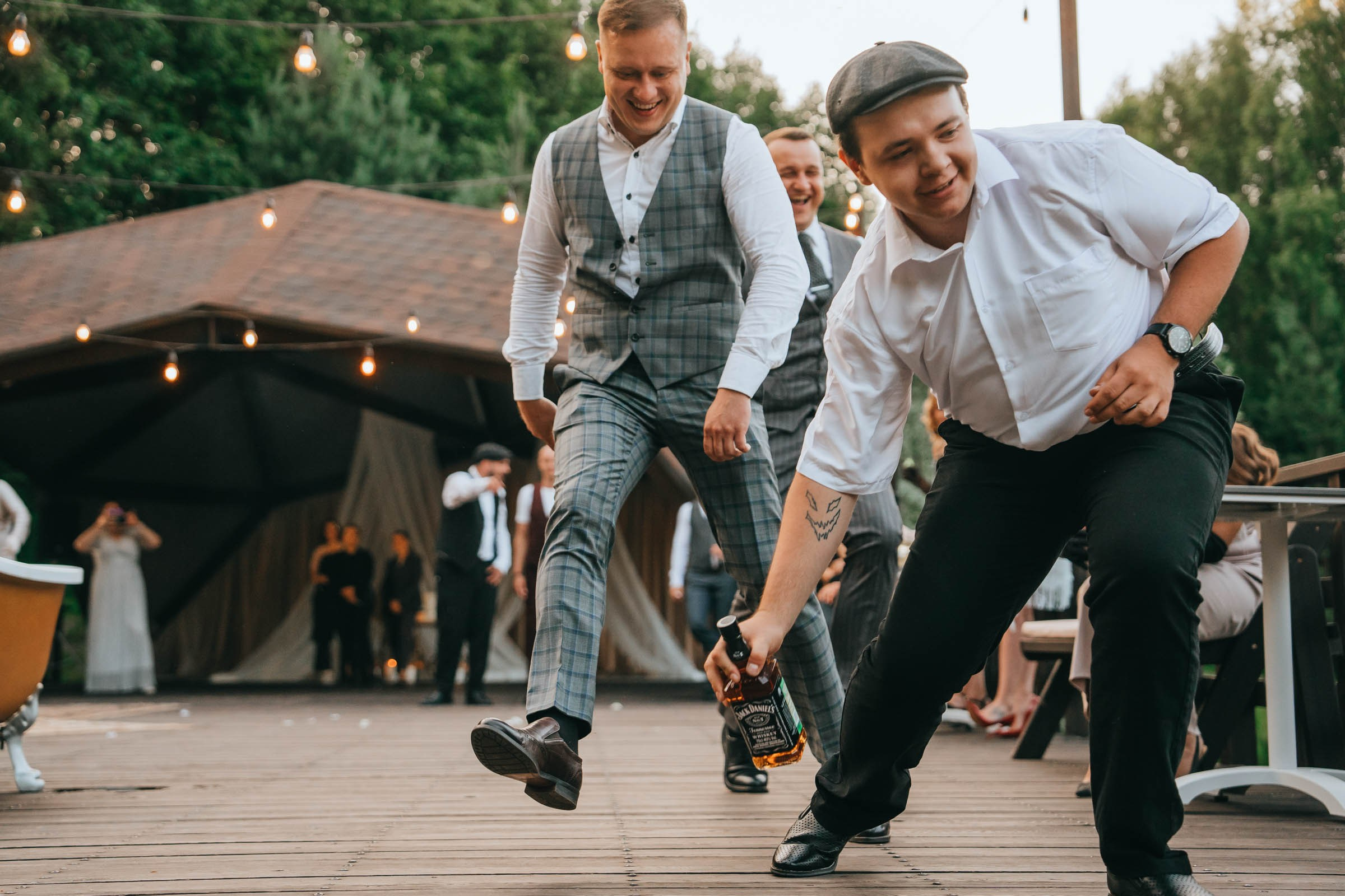 Денис и Наташа. Свадебный и Семейный фотограф в Санкт-Петербурге и Москве Иона Дидишвили