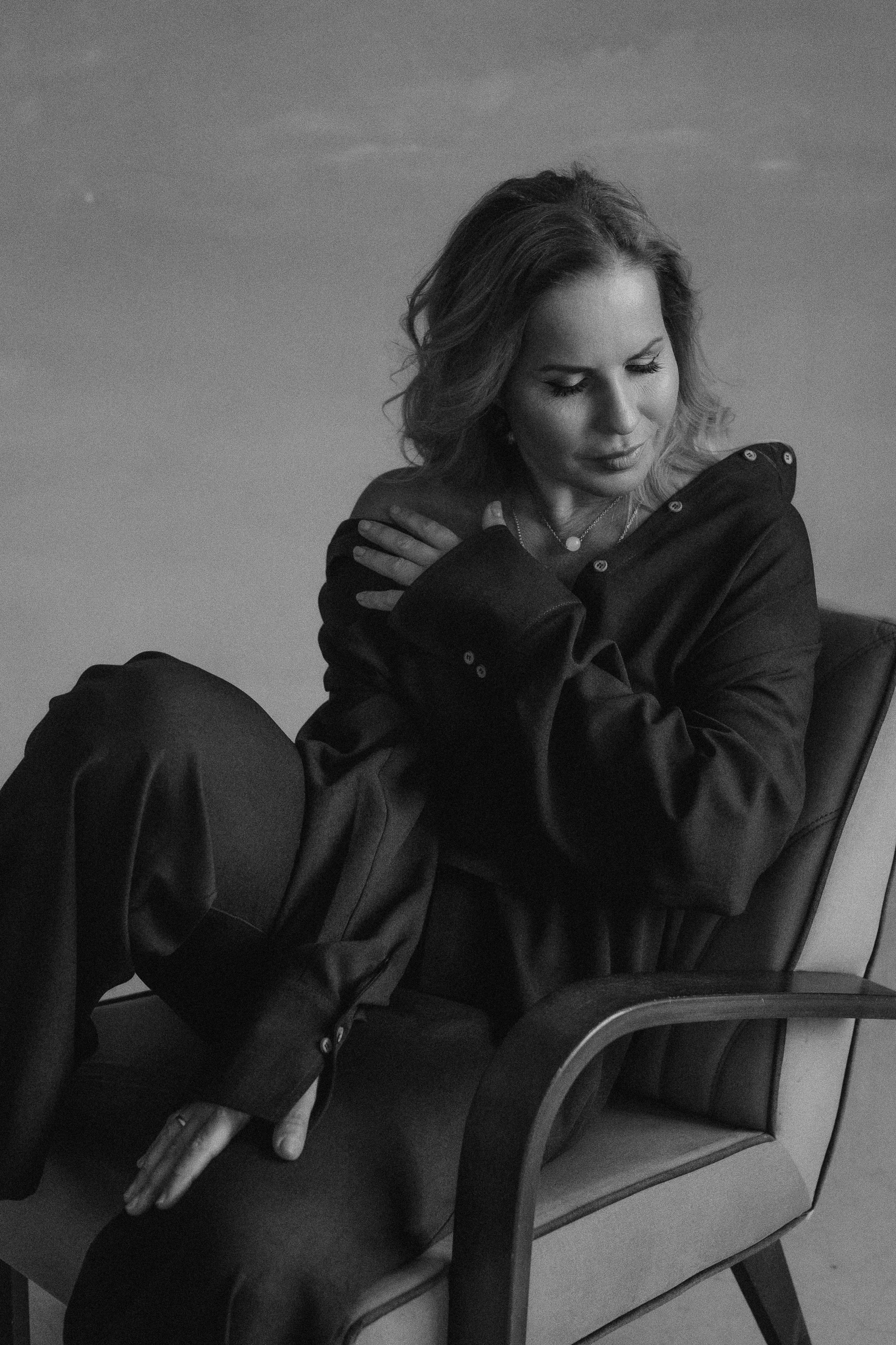 Анна. Фотограф Ногинск Электросталь Наталья Осетрова