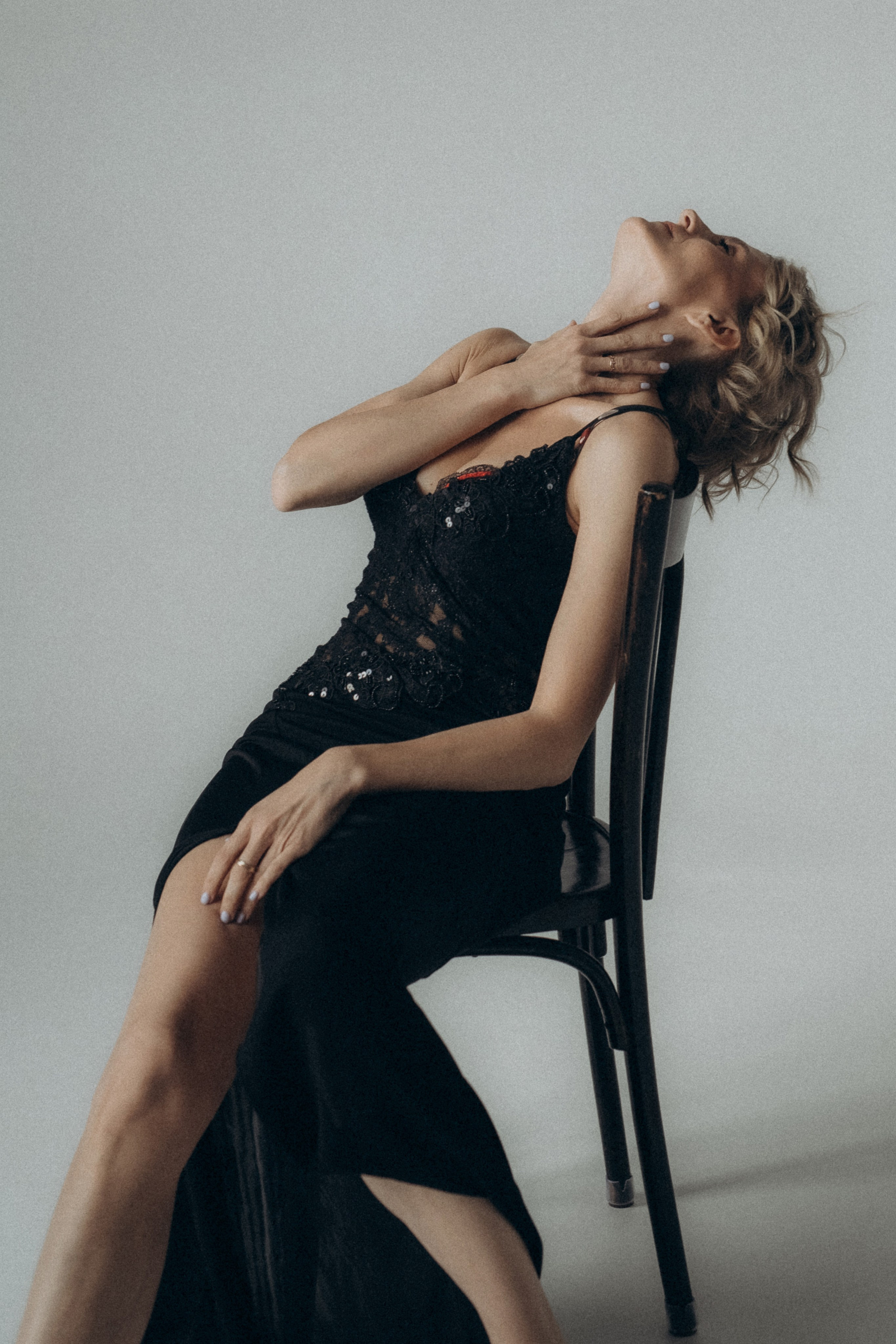 Анна Багмет. Фотограф Ногинск Электросталь Наталья Осетрова