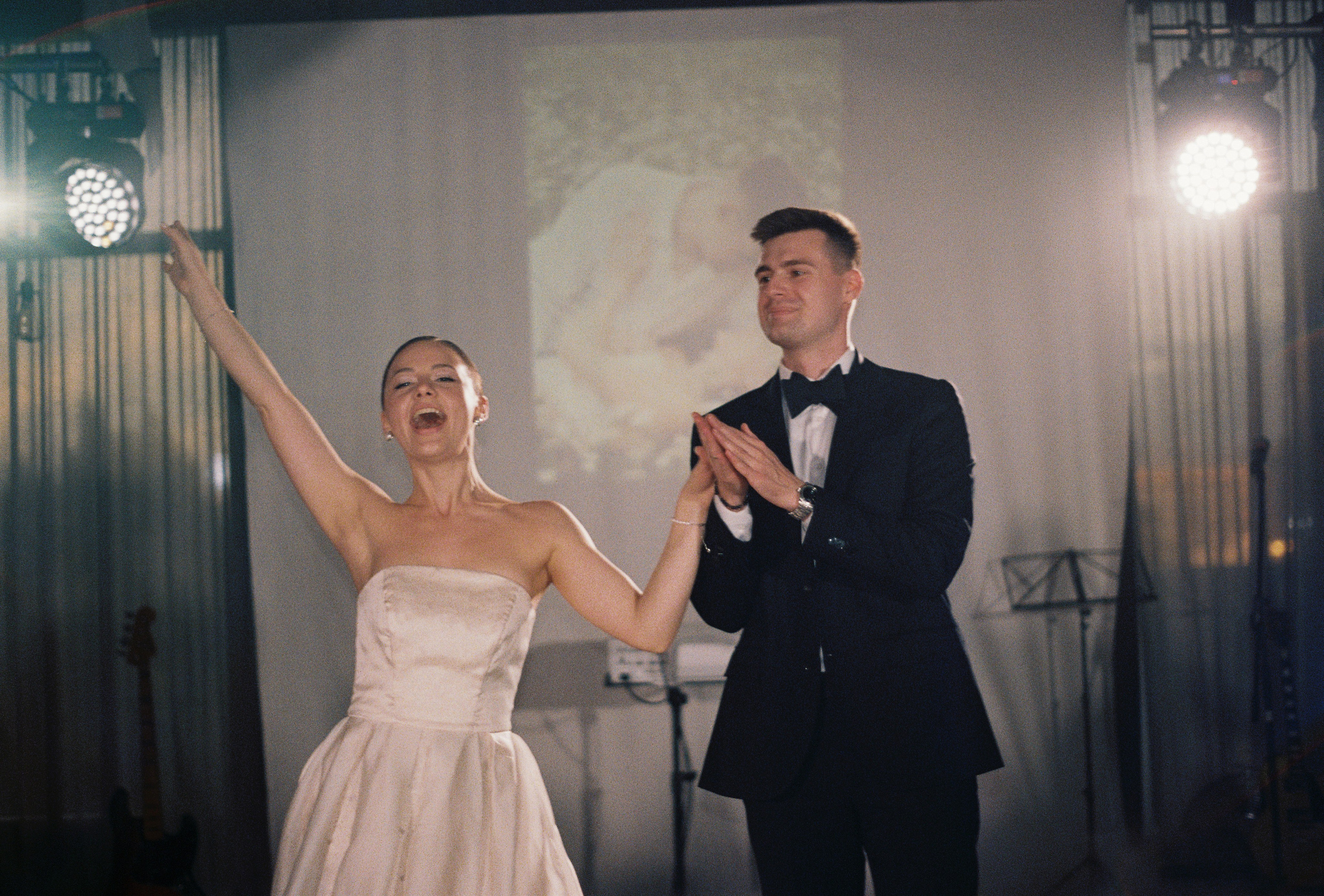 Плёночная фотография. Видеограф Сергей Болотов