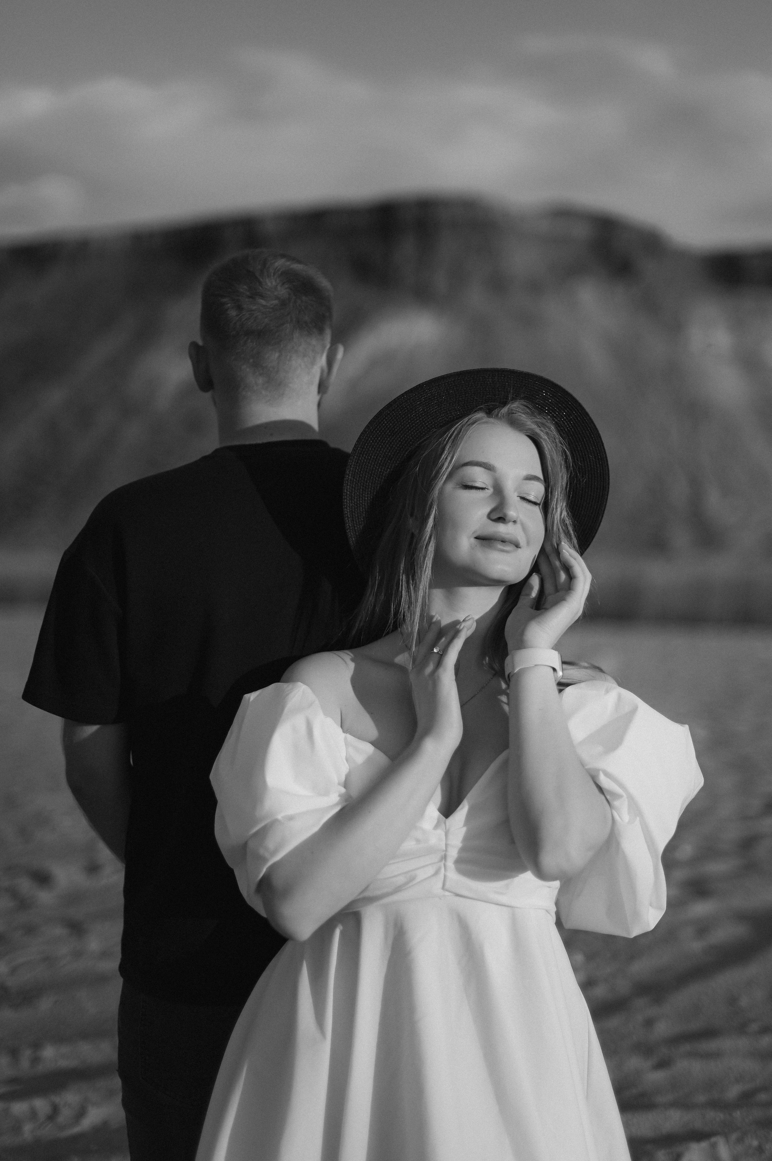 Паша + Даша. Свадебный и семейный фотограф Волгоград Москва