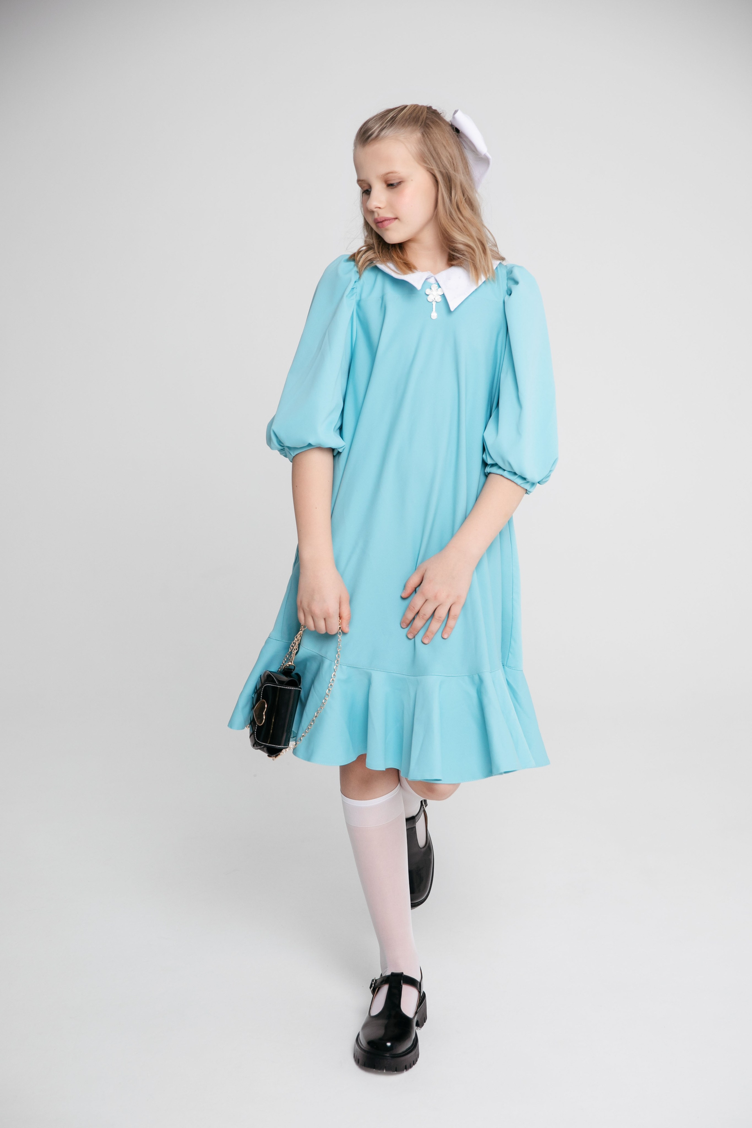 Модельное портфолио для Кириллы. Фотограф в Москве Шаганова Нина