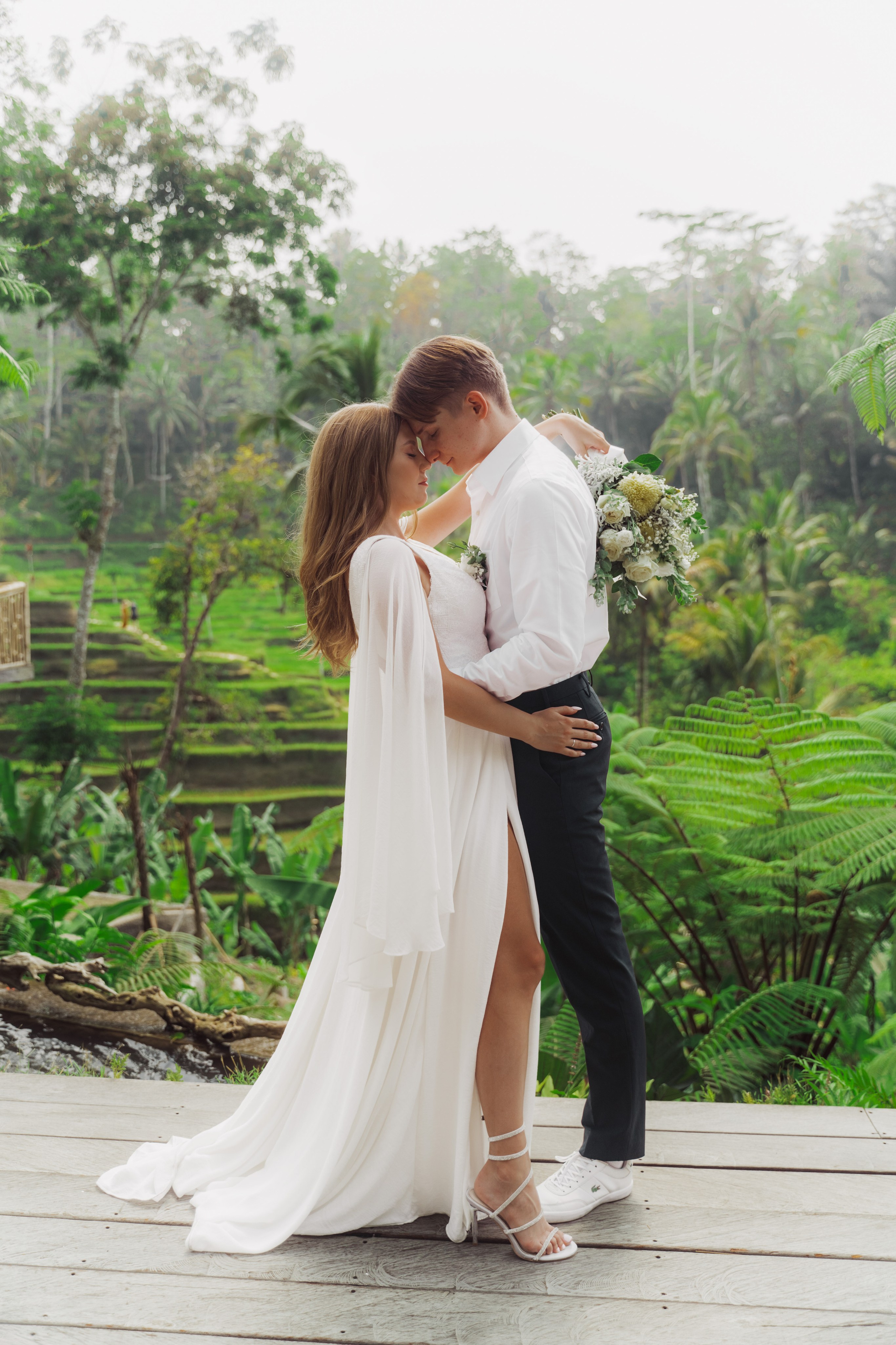 Wedding Photoshoot. Professional Wedding Photography, Portraits, and Studio Photoshoots in Phuket