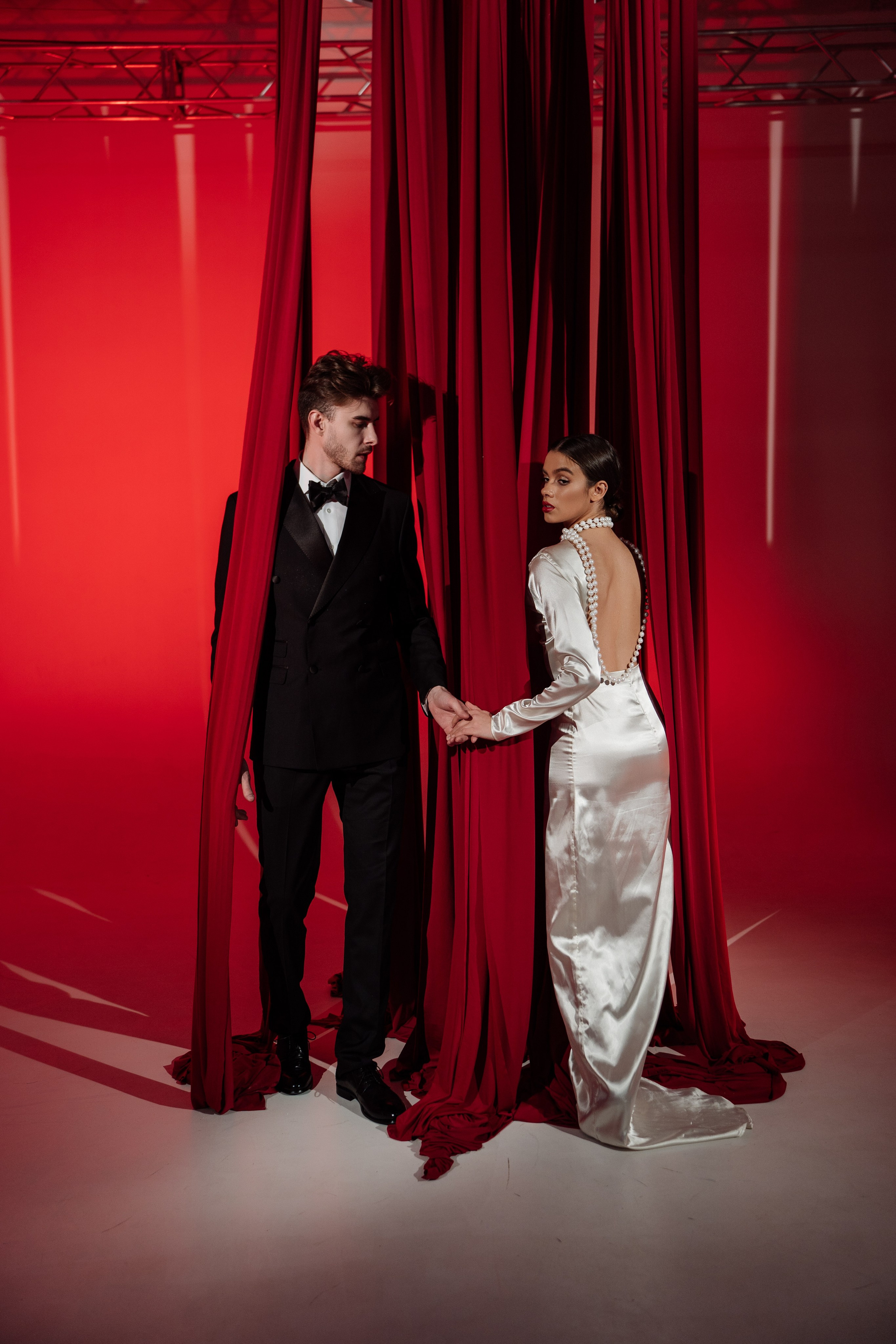 RED. Свадебный фотограф Тольятти Москва Адамова Виктория