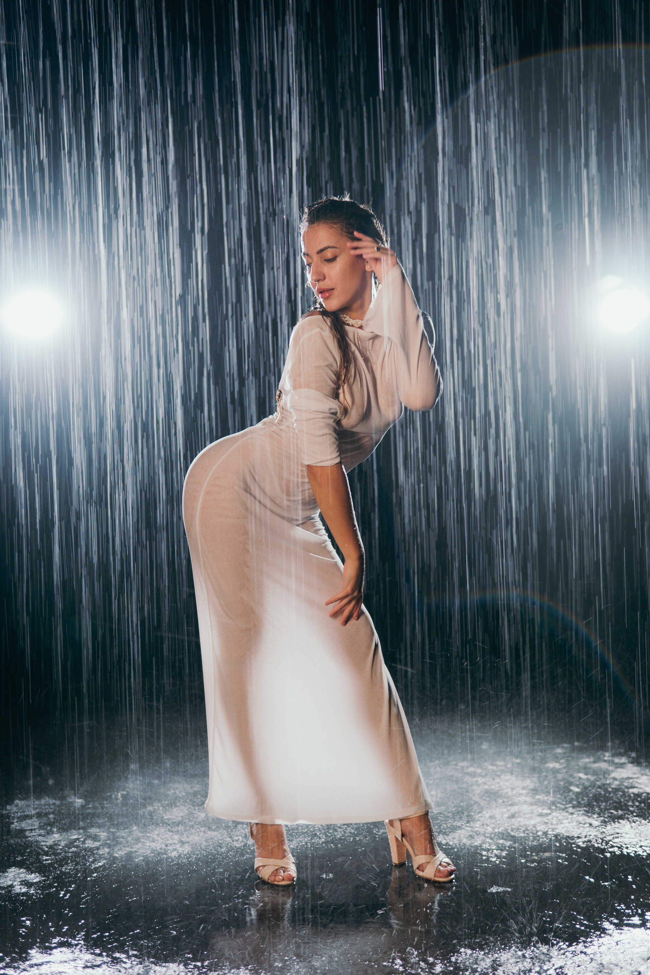 Фотограф Дарья Локотко в Красноярске