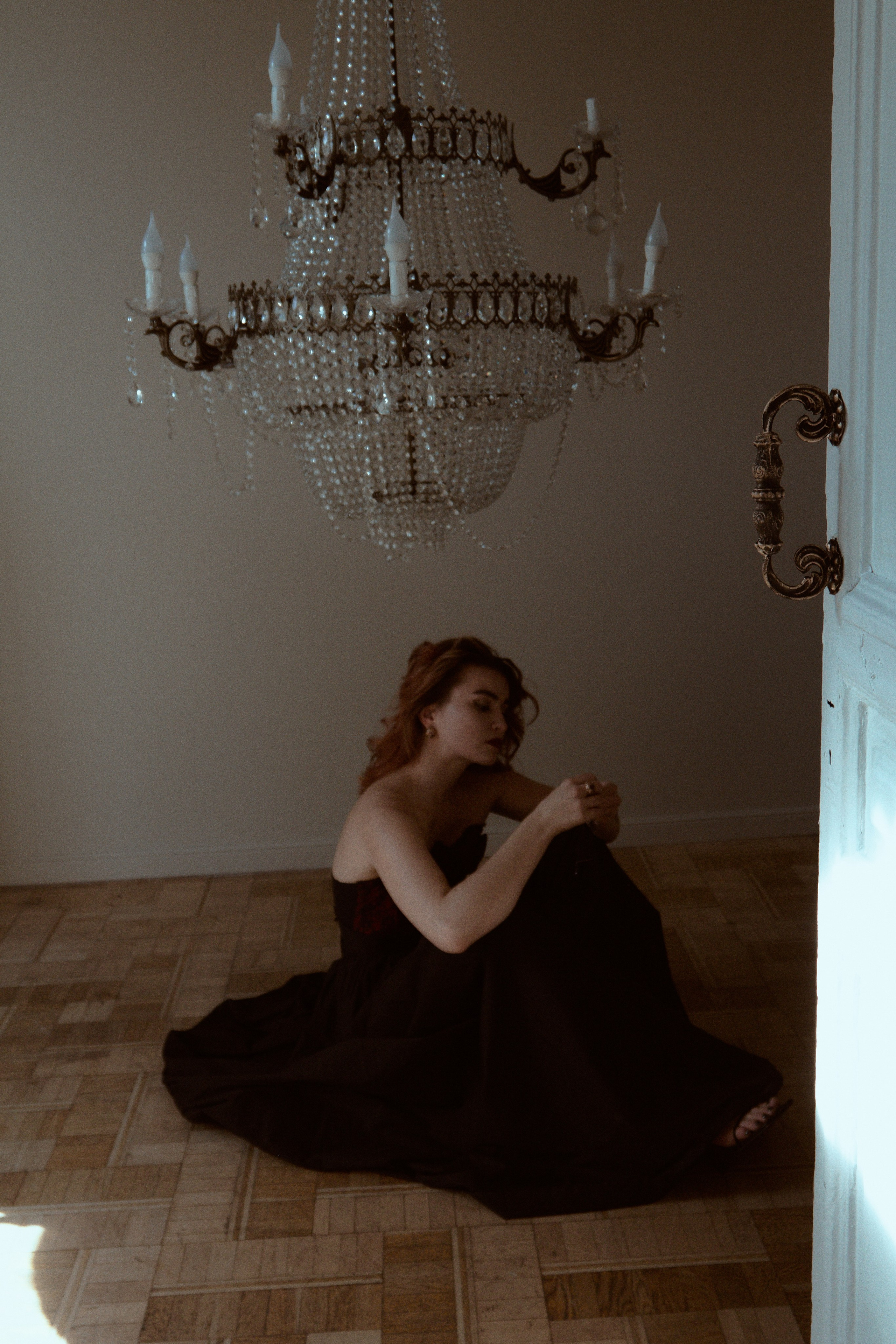 Екатерина. Фотограф лавстори Москва/МО Приятелева Ангелина