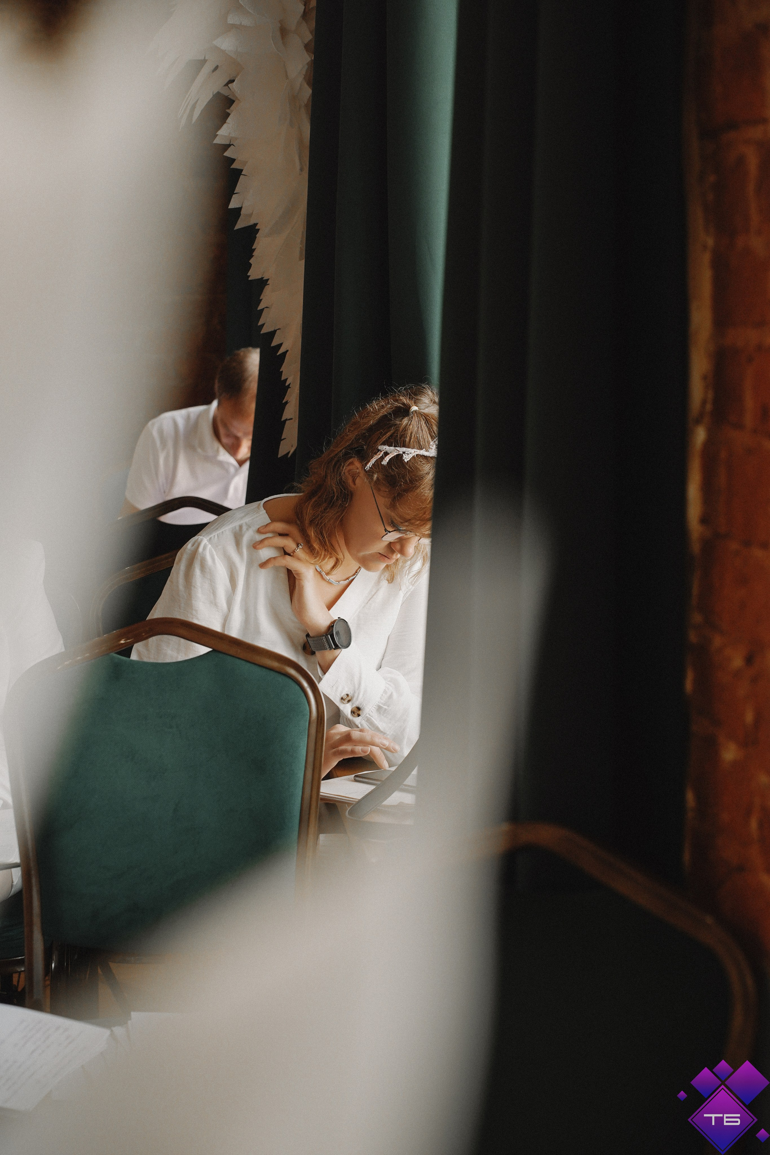 Репортаж. Фотограф Яна Сафина