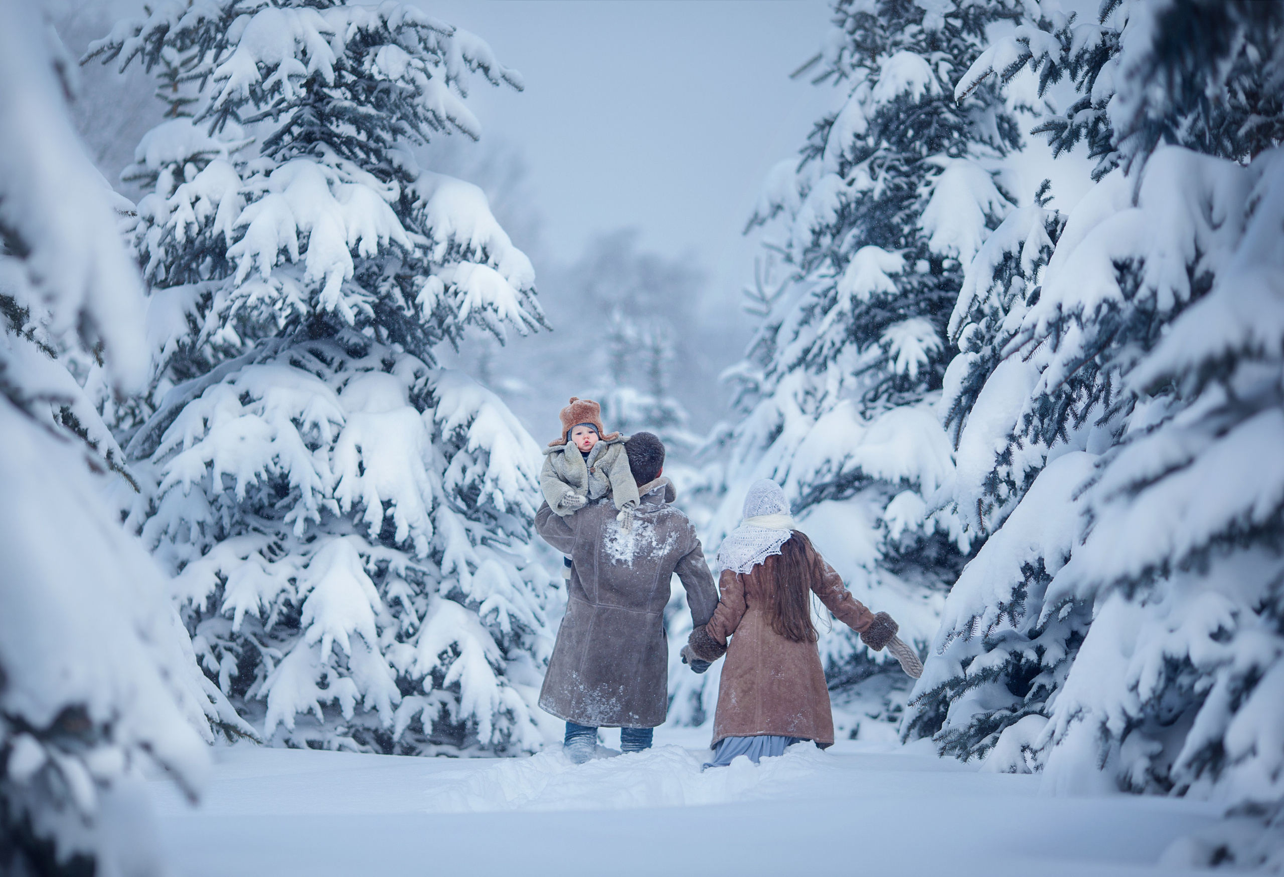 Портфолио. Карнеева Елена. Детский, семейный фотограф